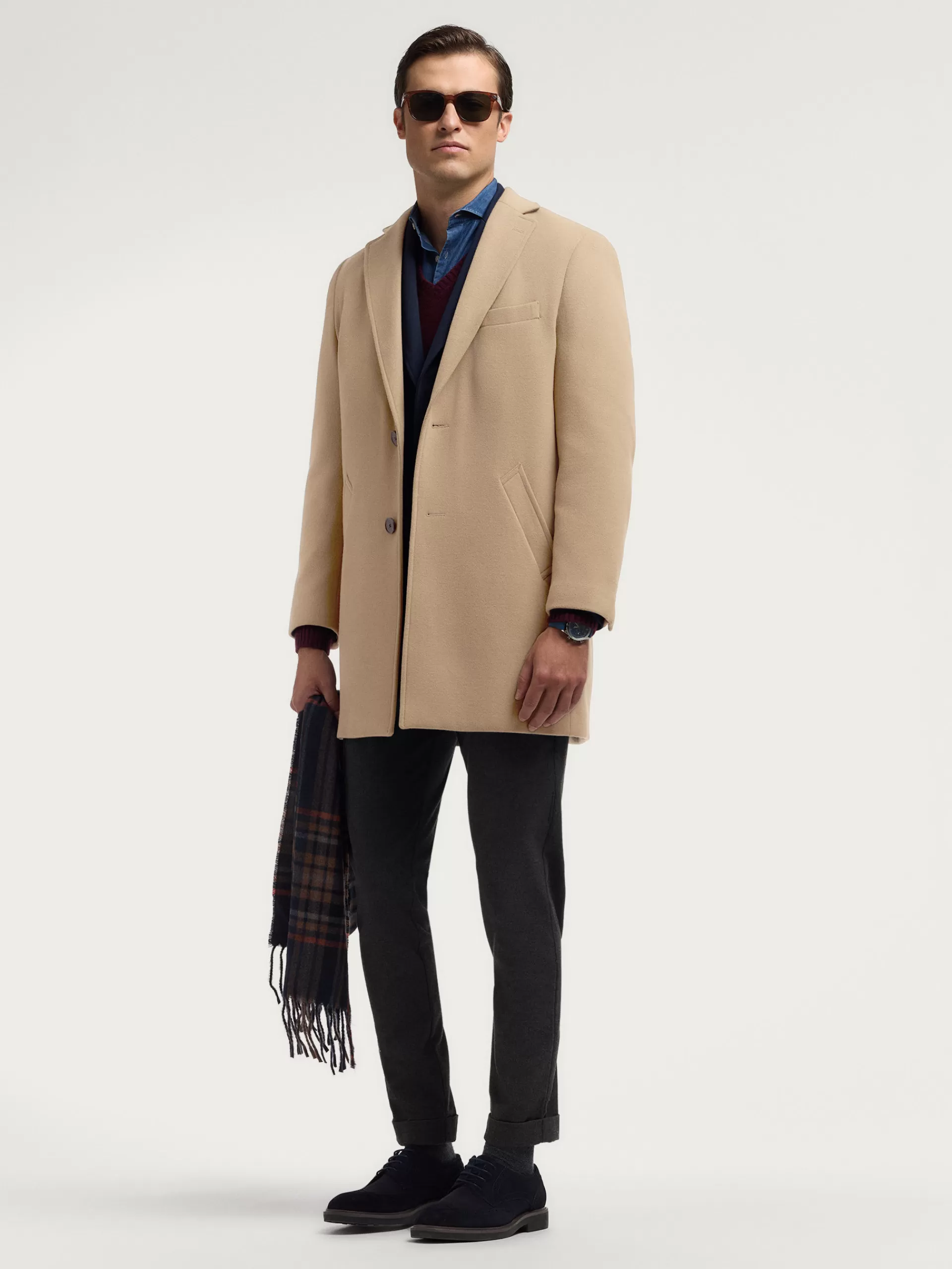 abrigo_moon_camel_2.webp Best Sale Alvaro Moreno ABRIGO MOON Camel