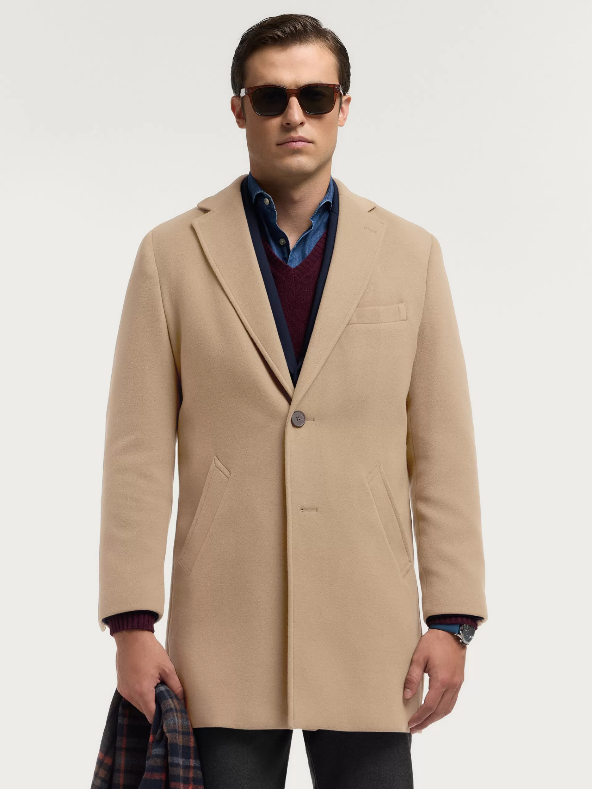 abrigo_moon_camel_3.webp Best Sale Alvaro Moreno ABRIGO MOON Camel