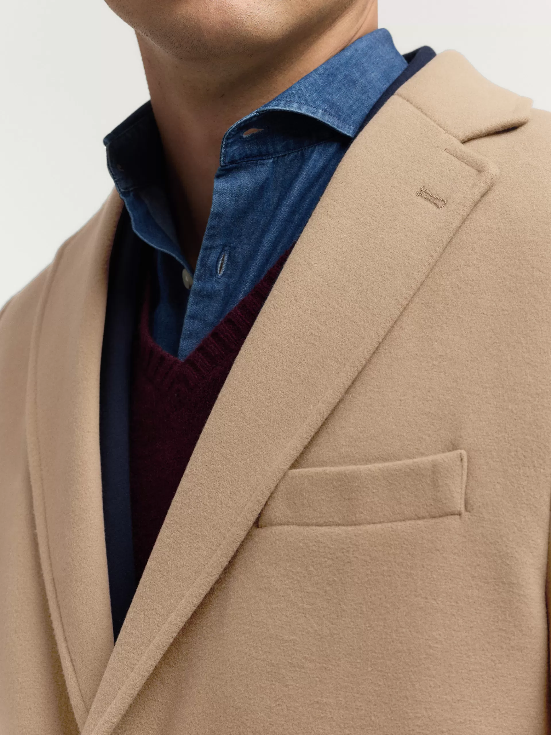 abrigo_moon_camel_5.webp Best Sale Alvaro Moreno ABRIGO MOON Camel