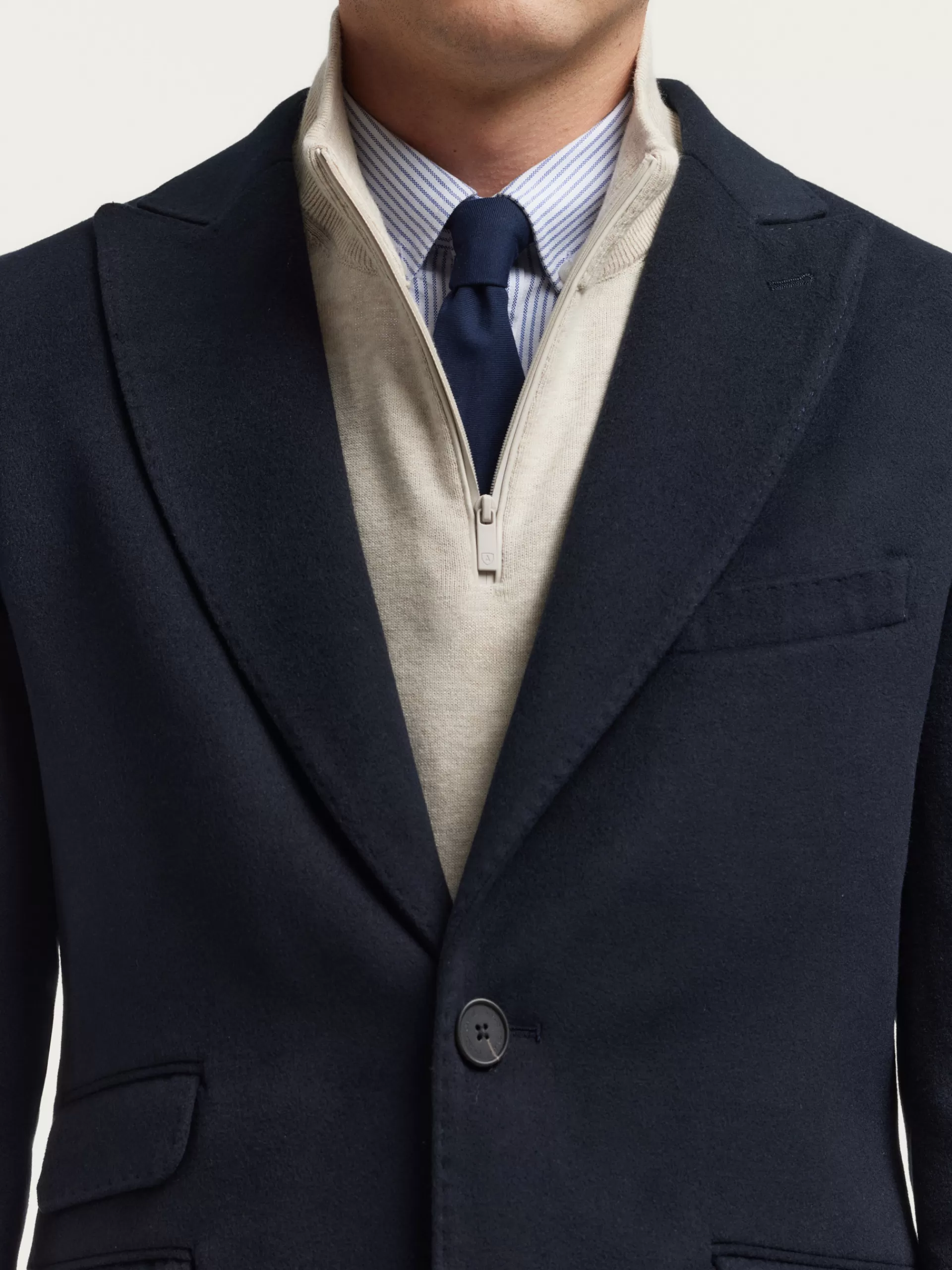 abrigo_neron_azul_marino_4.webp Shop Alvaro Moreno ABRIGO NERON Azul Marino