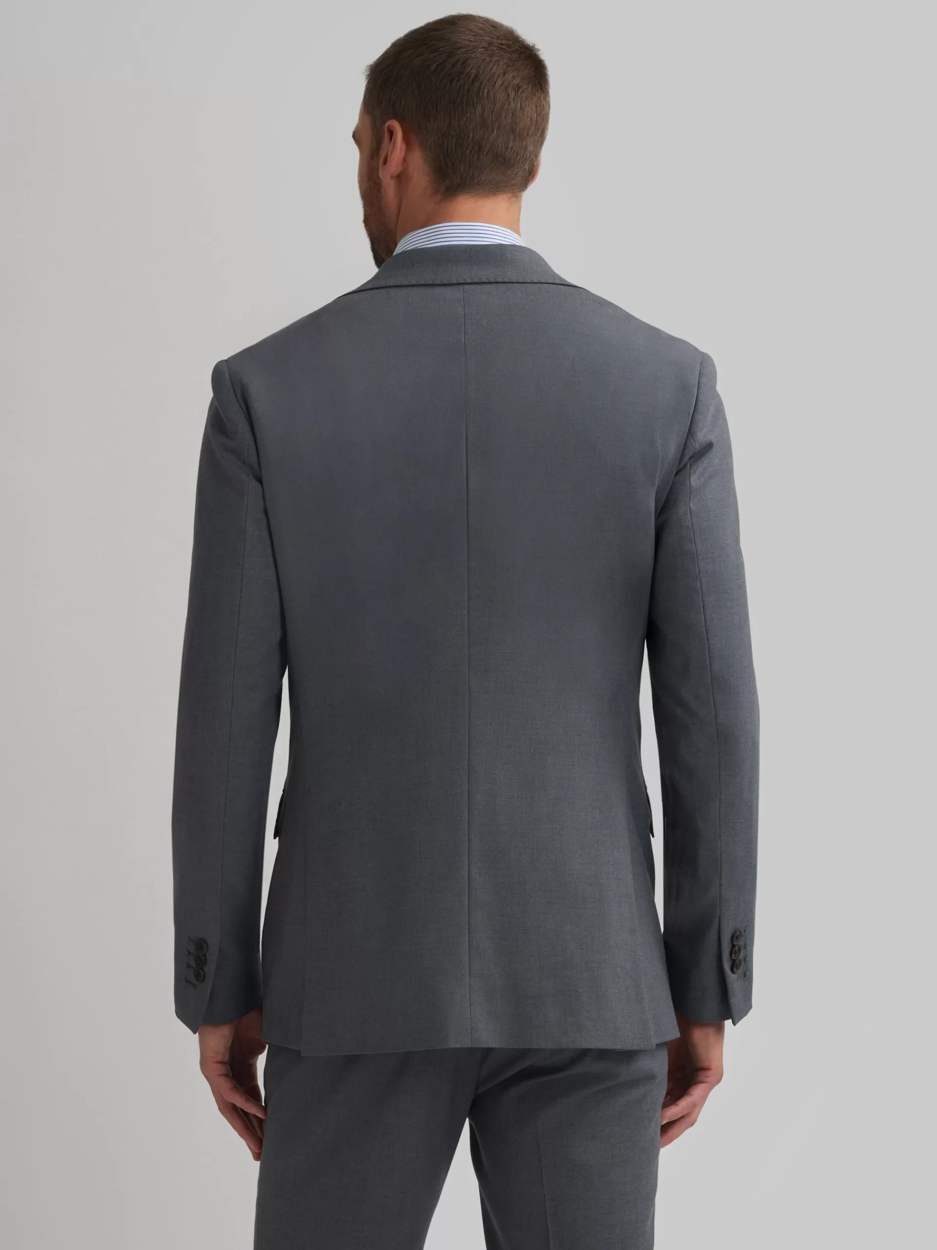 americana_capo_fil_a_fil_gris_2.webp Clearance Alvaro Moreno AMERICANA CAPO FIL A FIL Gris