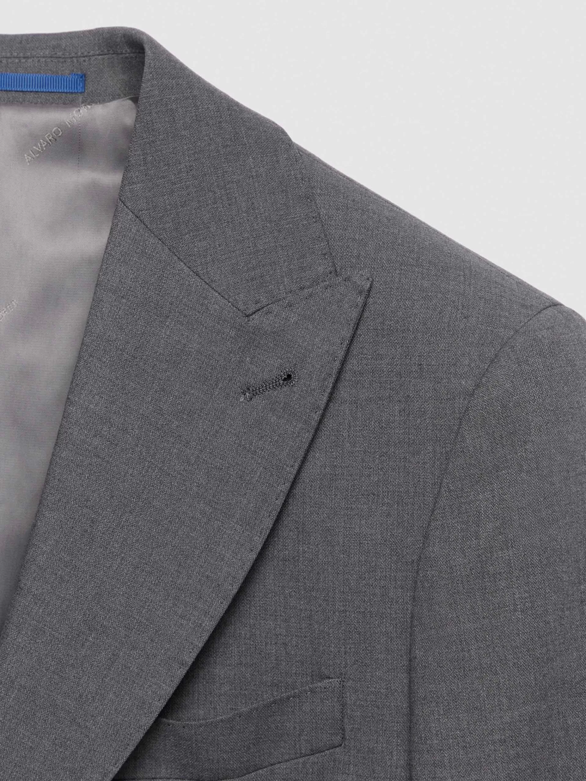 americana_capo_fil_a_fil_gris_7.webp Clearance Alvaro Moreno AMERICANA CAPO FIL A FIL Gris