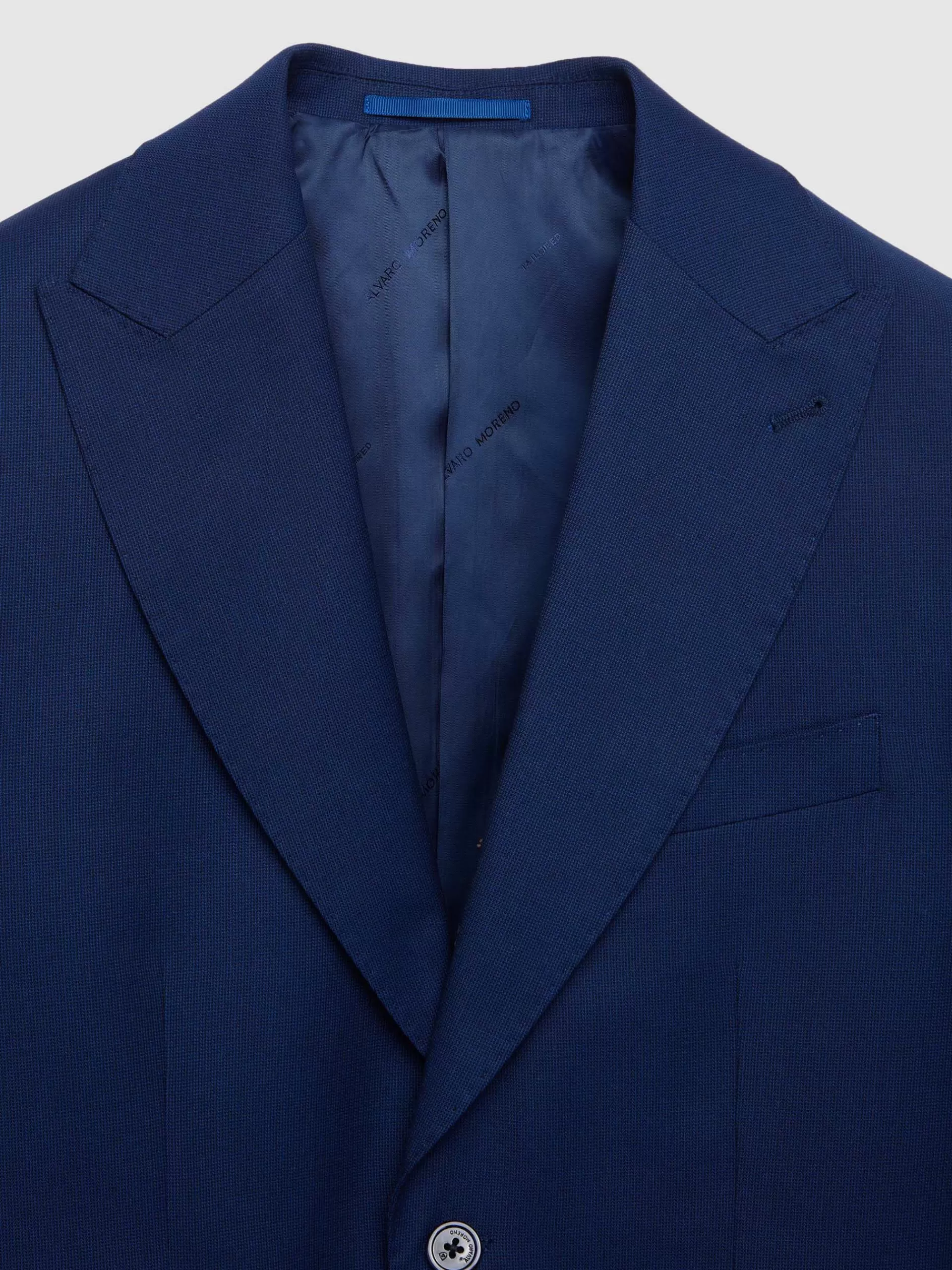 americana_capo_micro_azul_6.webp New Alvaro Moreno AMERICANA CAPO MICRO Azul