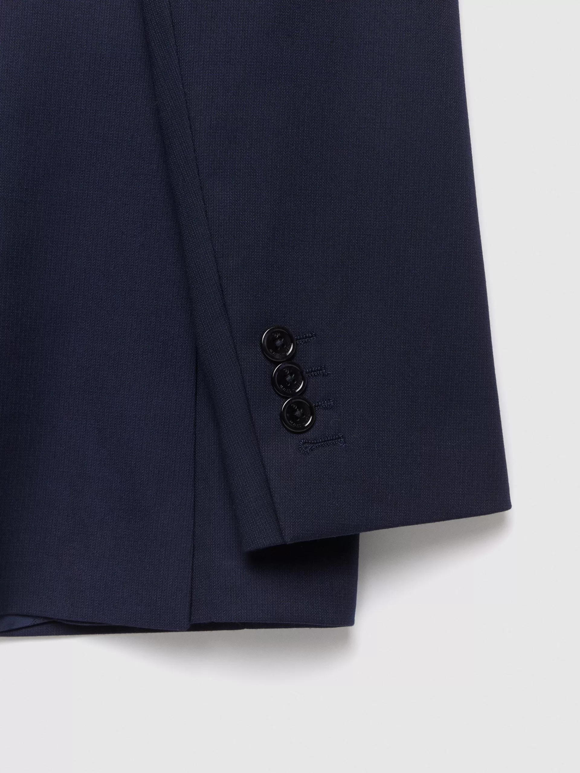 americana_capo_micro_azul_marino_8.webp New Alvaro Moreno AMERICANA CAPO MICRO Azul Marino