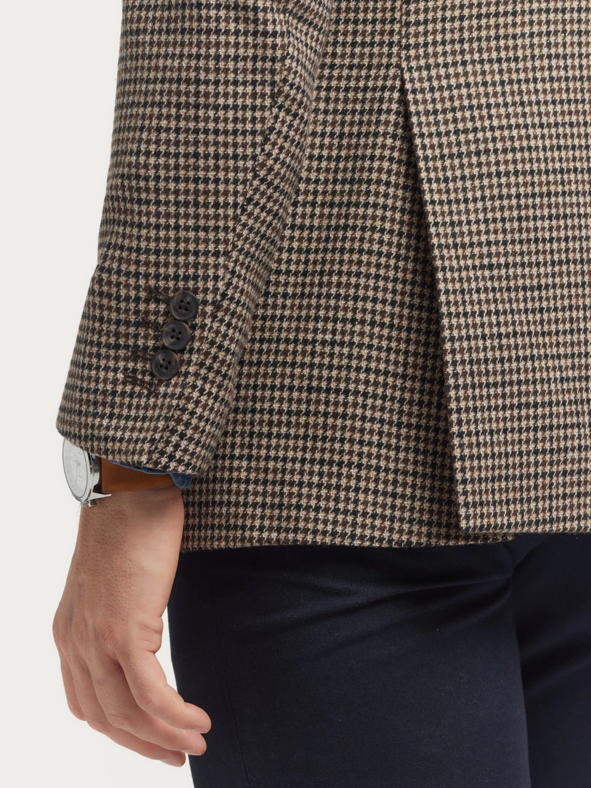 americana_charlie_twist_marrn_5.webp Fashion Alvaro Moreno AMERICANA CHARLIE TWIST MARRÓN Marrón