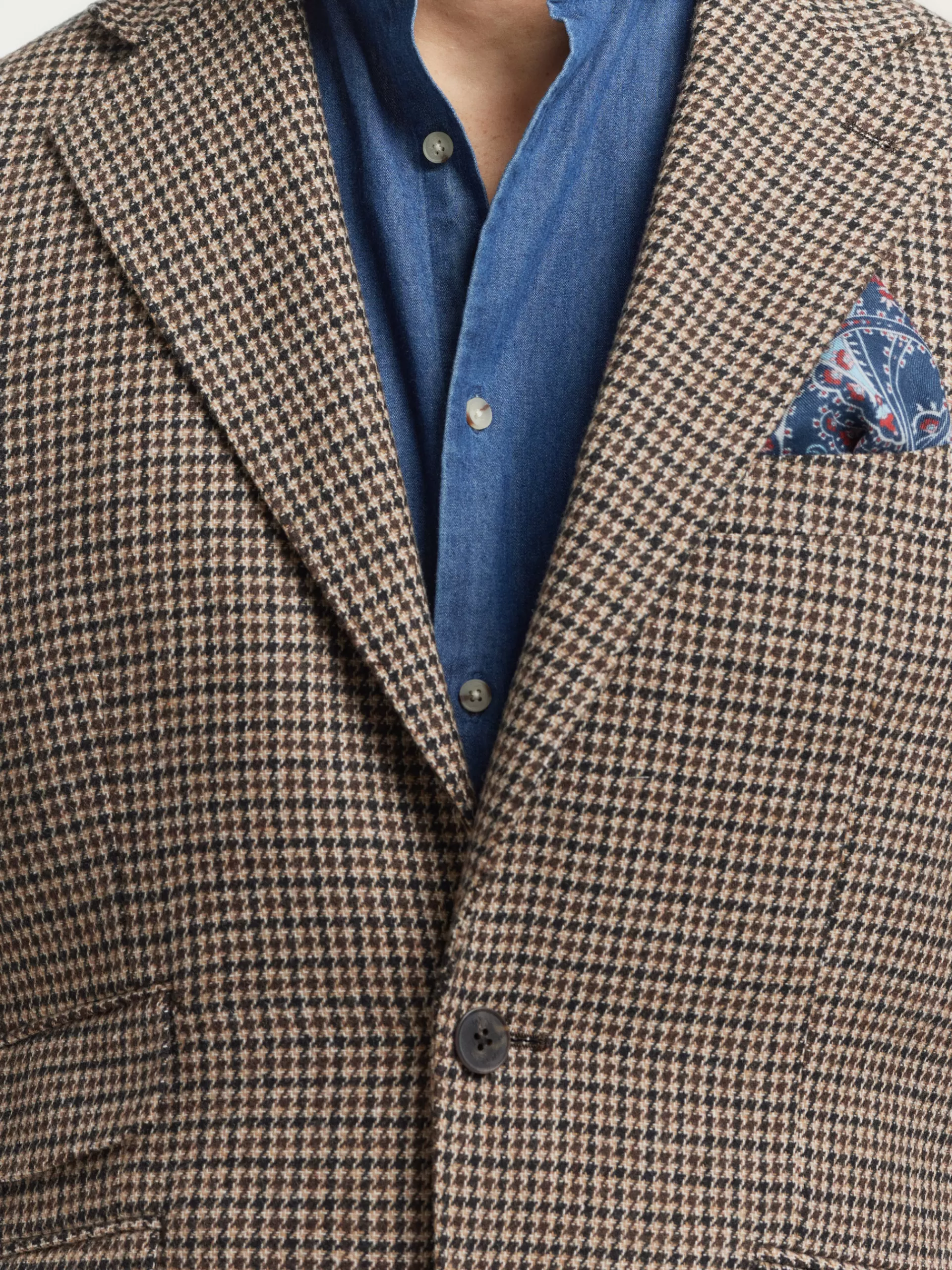 americana_charlie_twist_marrn_6.webp Fashion Alvaro Moreno AMERICANA CHARLIE TWIST MARRÓN Marrón