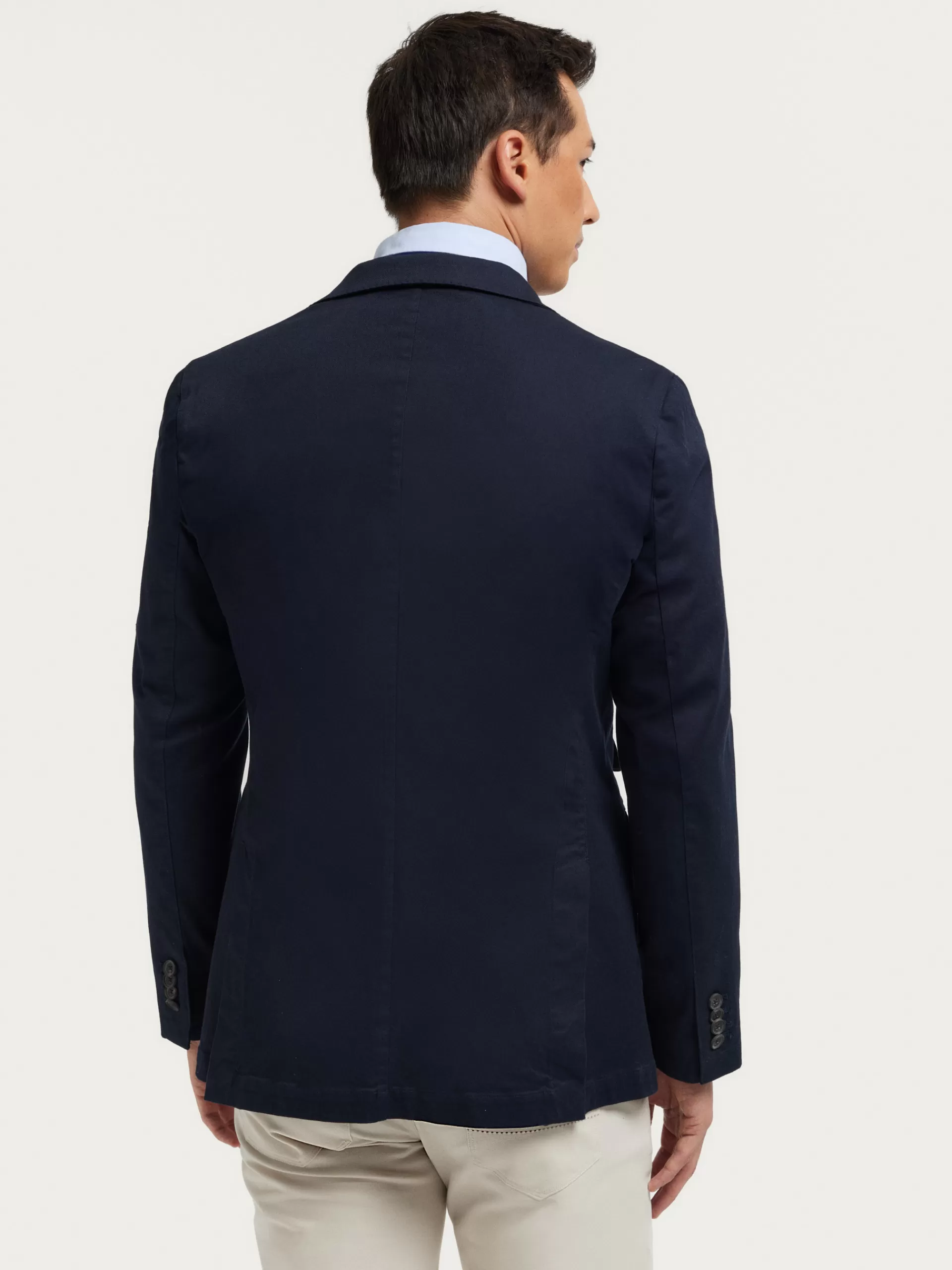 americana_estructura_azul_marino_2.webp New Alvaro Moreno AMERICANA ESTRUCTURA Azul Marino