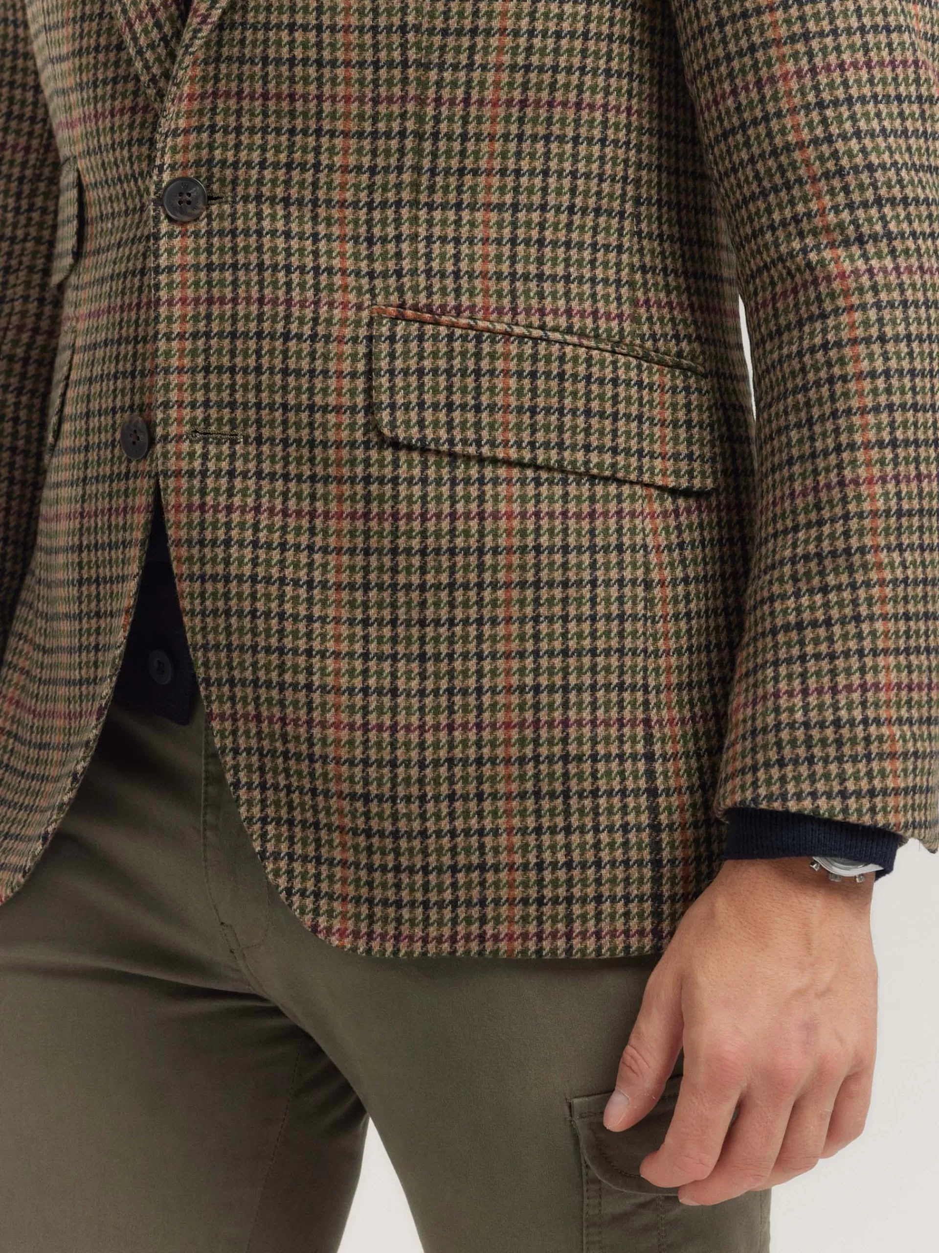 americana_henry_twist_verde_4.webp Cheap Alvaro Moreno AMERICANA HENRY TWIST Verde