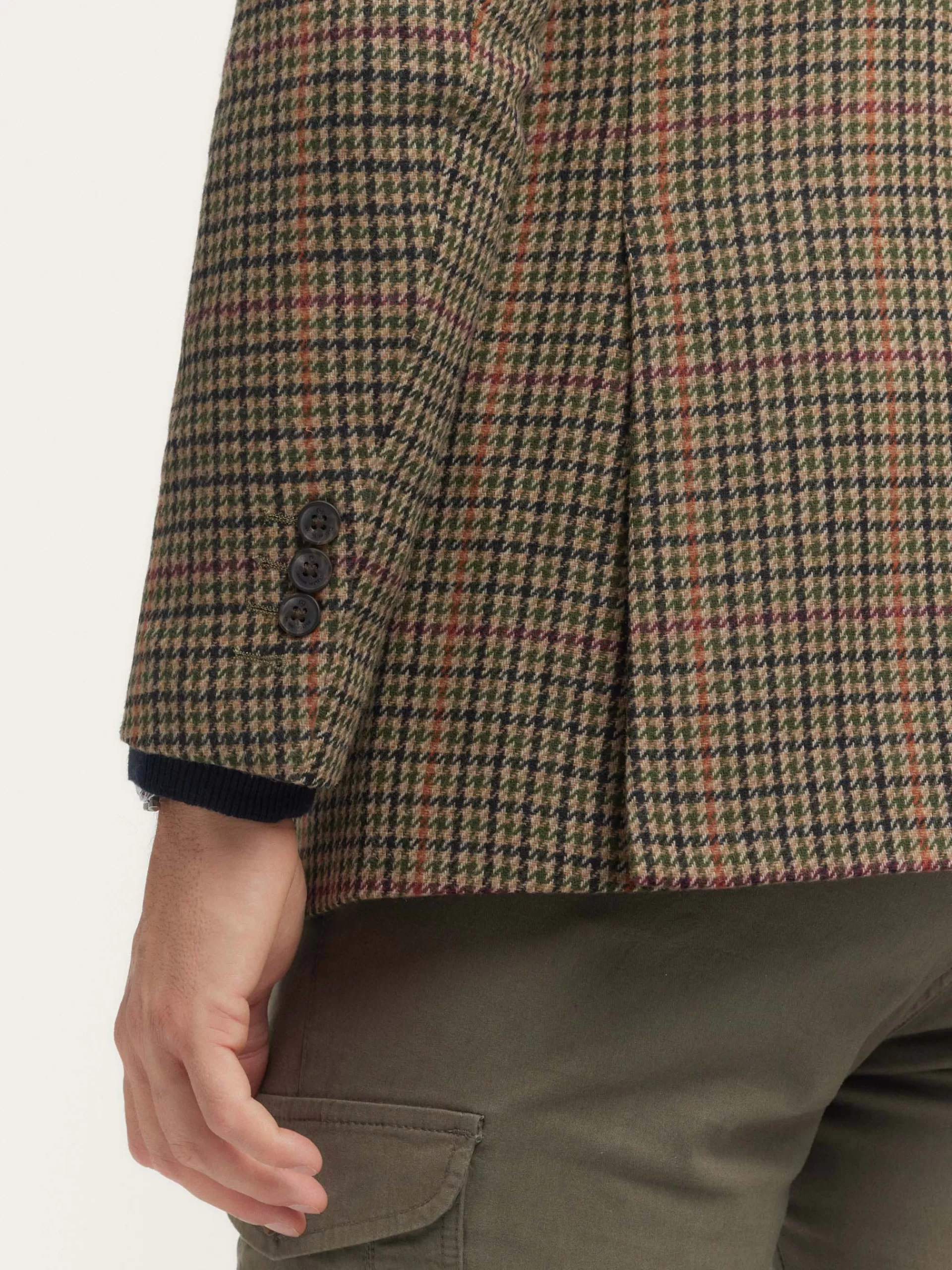 americana_henry_twist_verde_5.webp Cheap Alvaro Moreno AMERICANA HENRY TWIST Verde