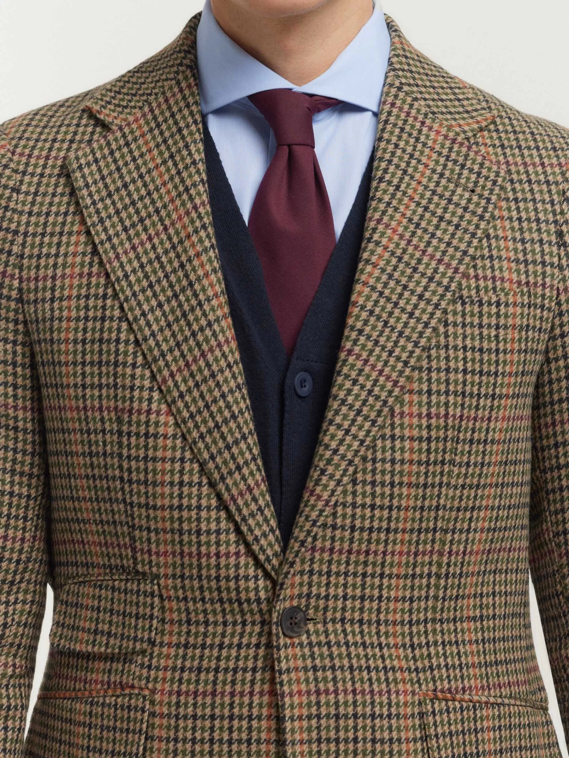 americana_henry_twist_verde_6.webp Cheap Alvaro Moreno AMERICANA HENRY TWIST Verde