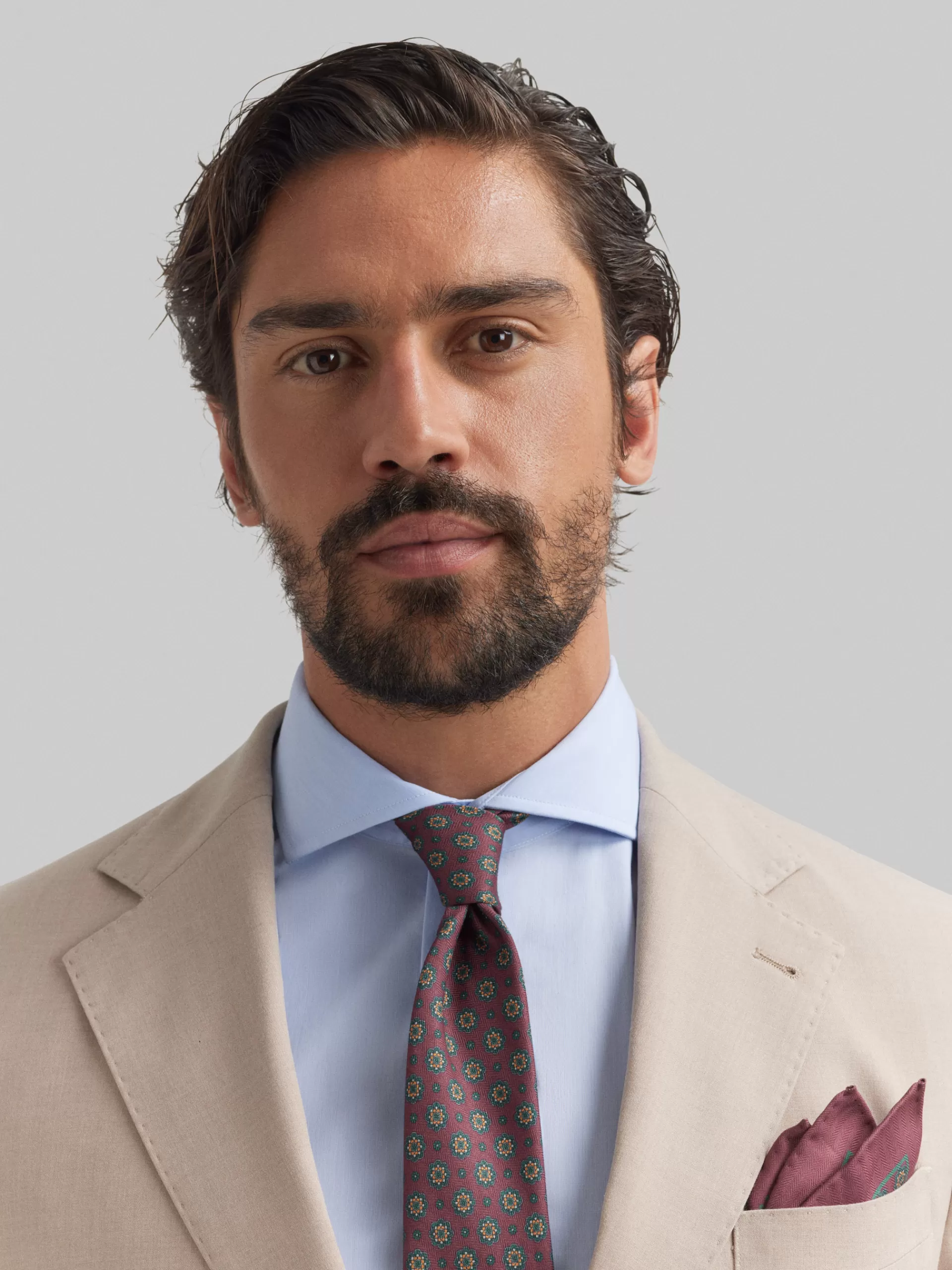 americana_napoli_beige_4.webp Clearance Alvaro Moreno AMERICANA NAPOLI Beige