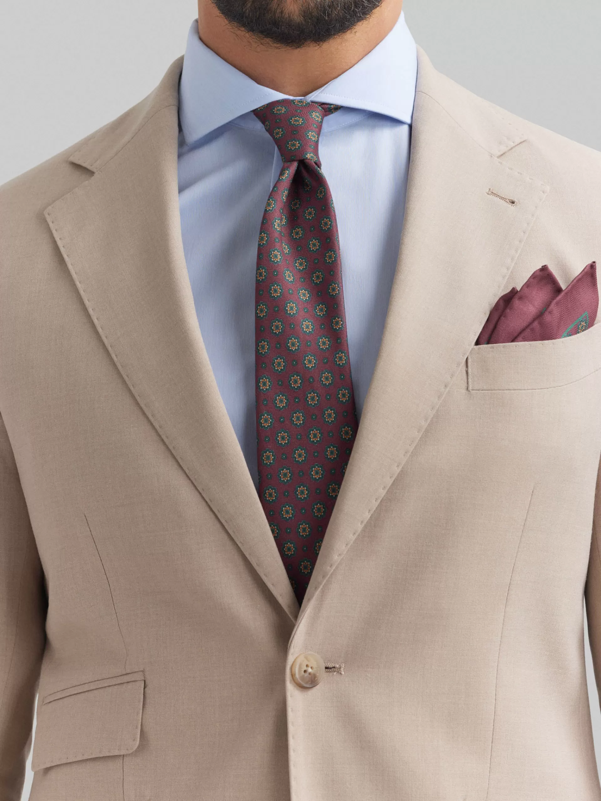 americana_napoli_beige_6.webp Clearance Alvaro Moreno AMERICANA NAPOLI Beige