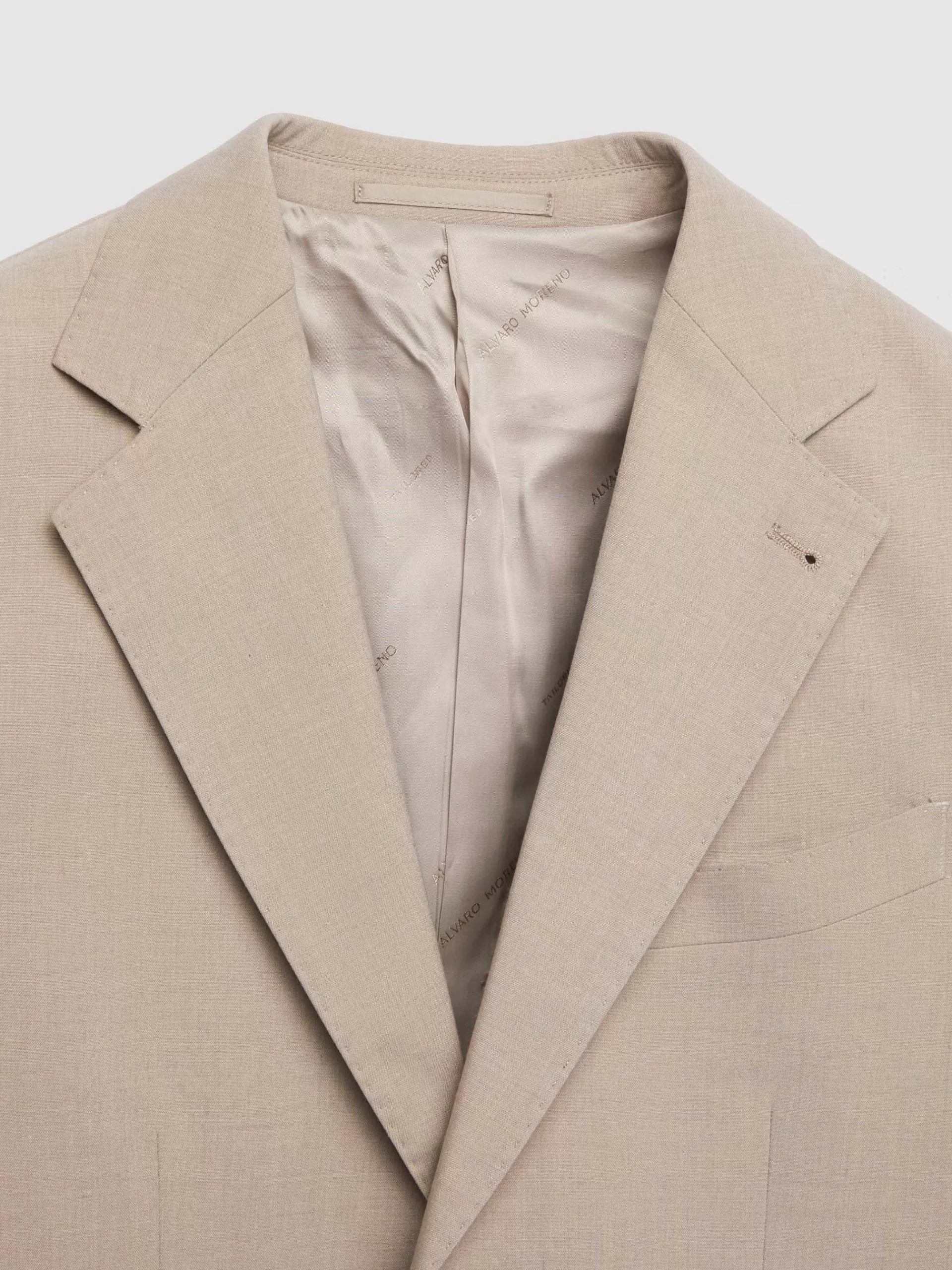 americana_napoli_beige_9.webp Clearance Alvaro Moreno AMERICANA NAPOLI Beige