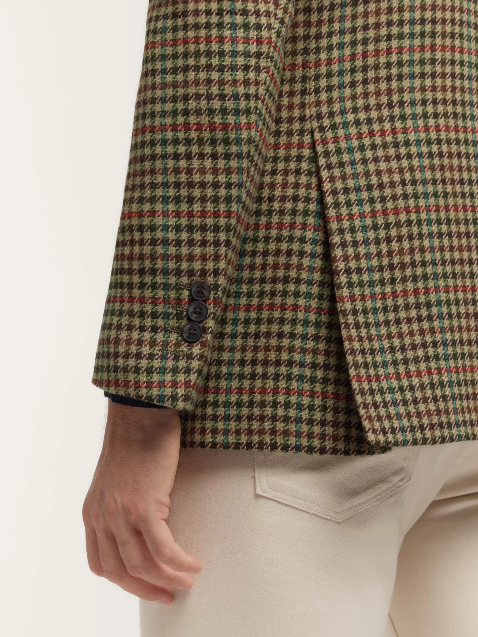 americana_roger_twist_verde_5.webp Cheap Alvaro Moreno AMERICANA ROGER TWIST Verde