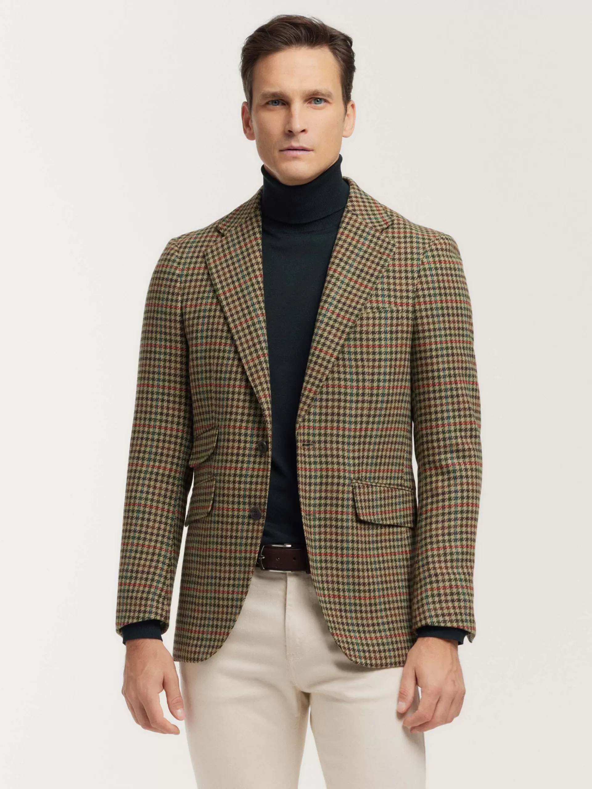 americana_roger_twist_verde_6.webp Cheap Alvaro Moreno AMERICANA ROGER TWIST Verde