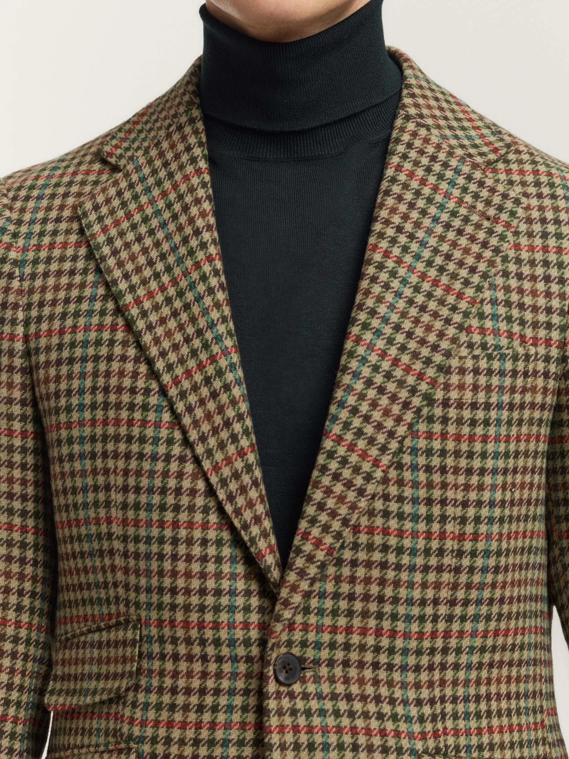 americana_roger_twist_verde_7.webp Cheap Alvaro Moreno AMERICANA ROGER TWIST Verde