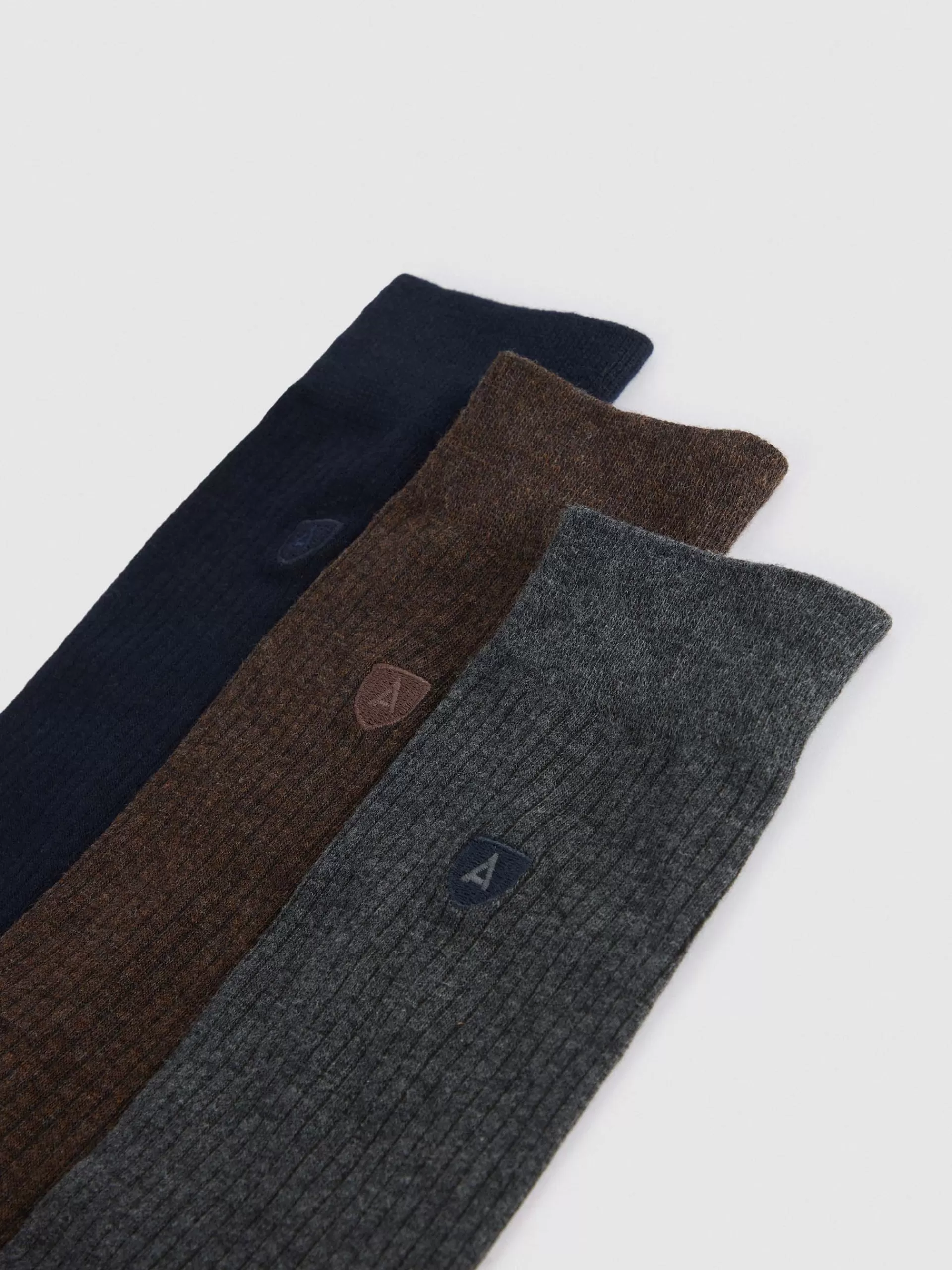 calcetines_azul_marino_4-5.webp Hot Alvaro Moreno CALCETINES Azul Marino
