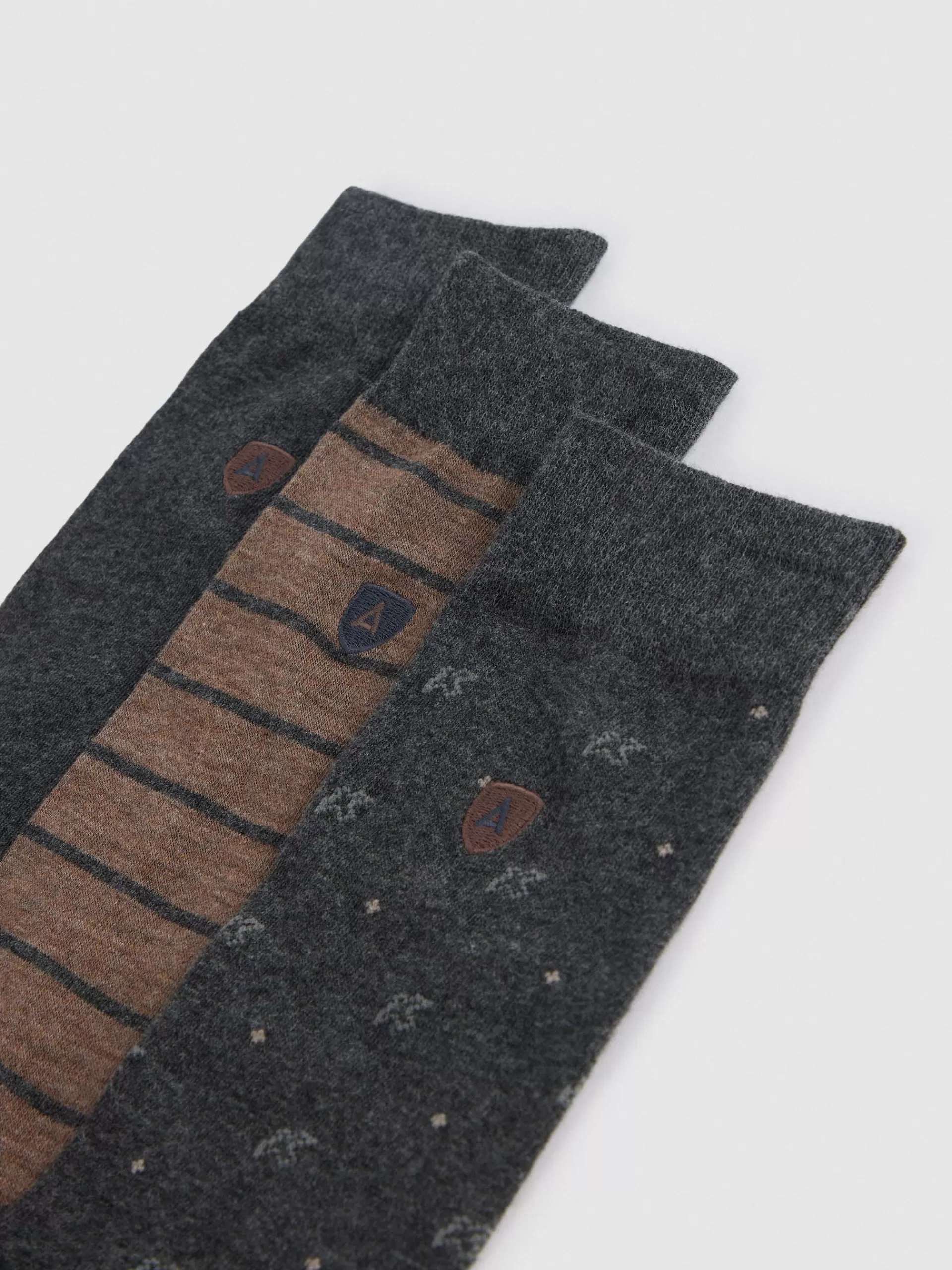 calcetines_gris_4-3.webp Best Alvaro Moreno CALCETINES Gris