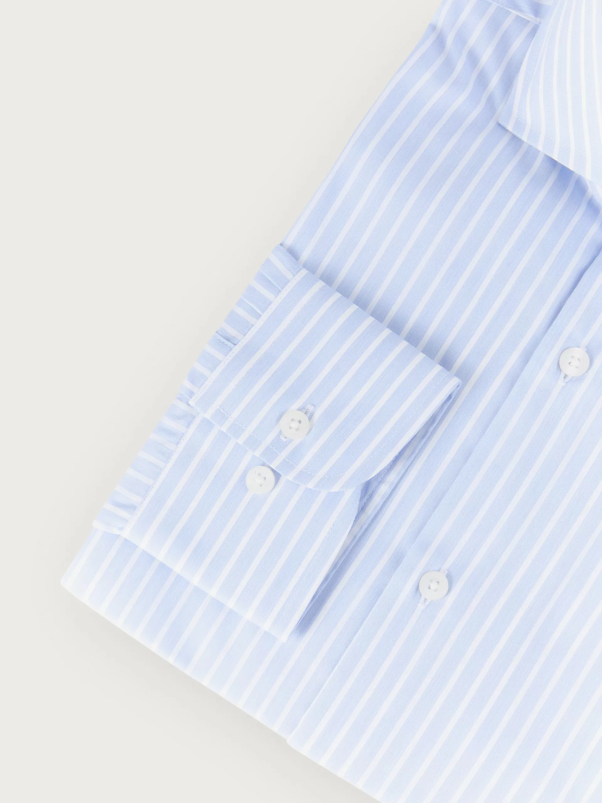 camisa_comfort_rayas_diplo_celeste_2.webp Online Alvaro Moreno CAMISA COMFORT RAYAS DIPLO Celeste