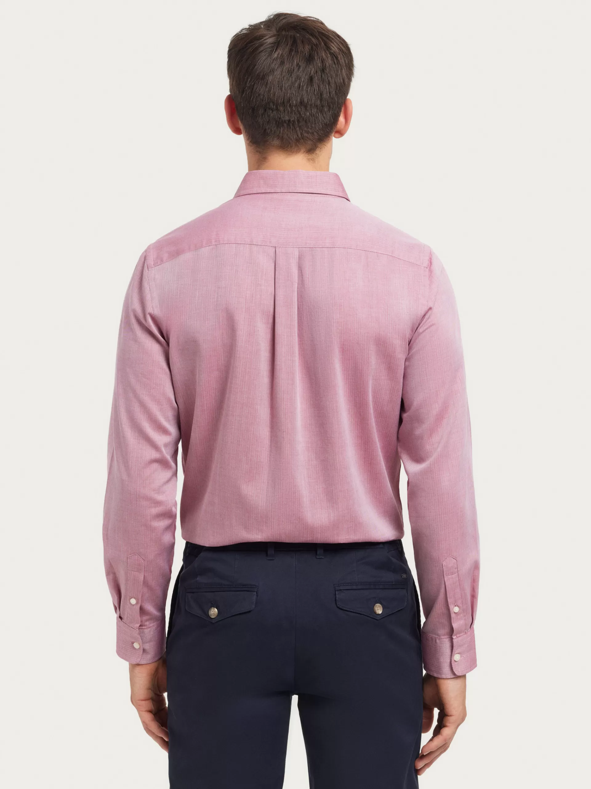 camisa_microespiga_rojo_2.webp Online Alvaro Moreno CAMISA MICROESPIGA Rojo