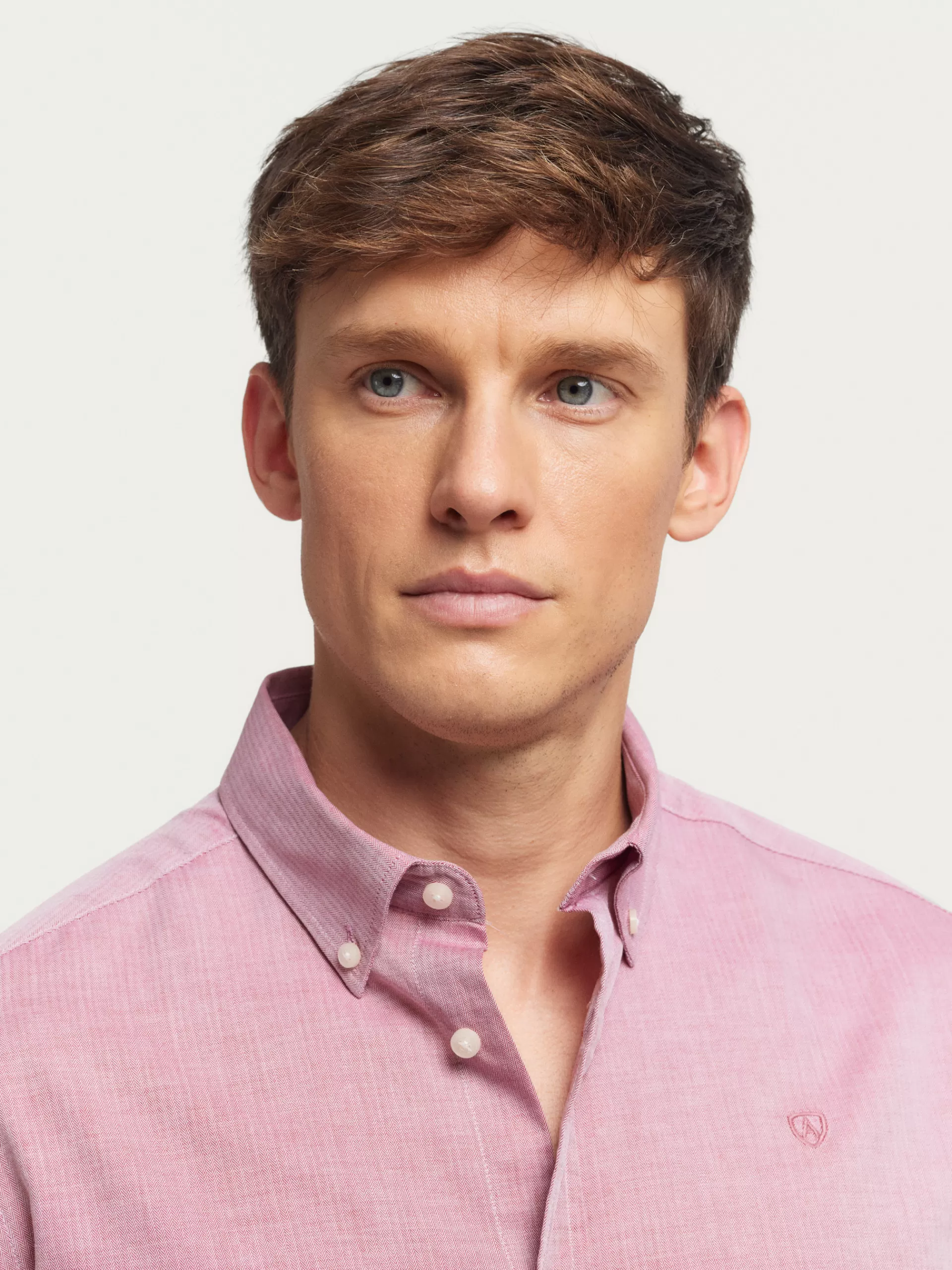 camisa_microespiga_rojo_3.webp Online Alvaro Moreno CAMISA MICROESPIGA Rojo