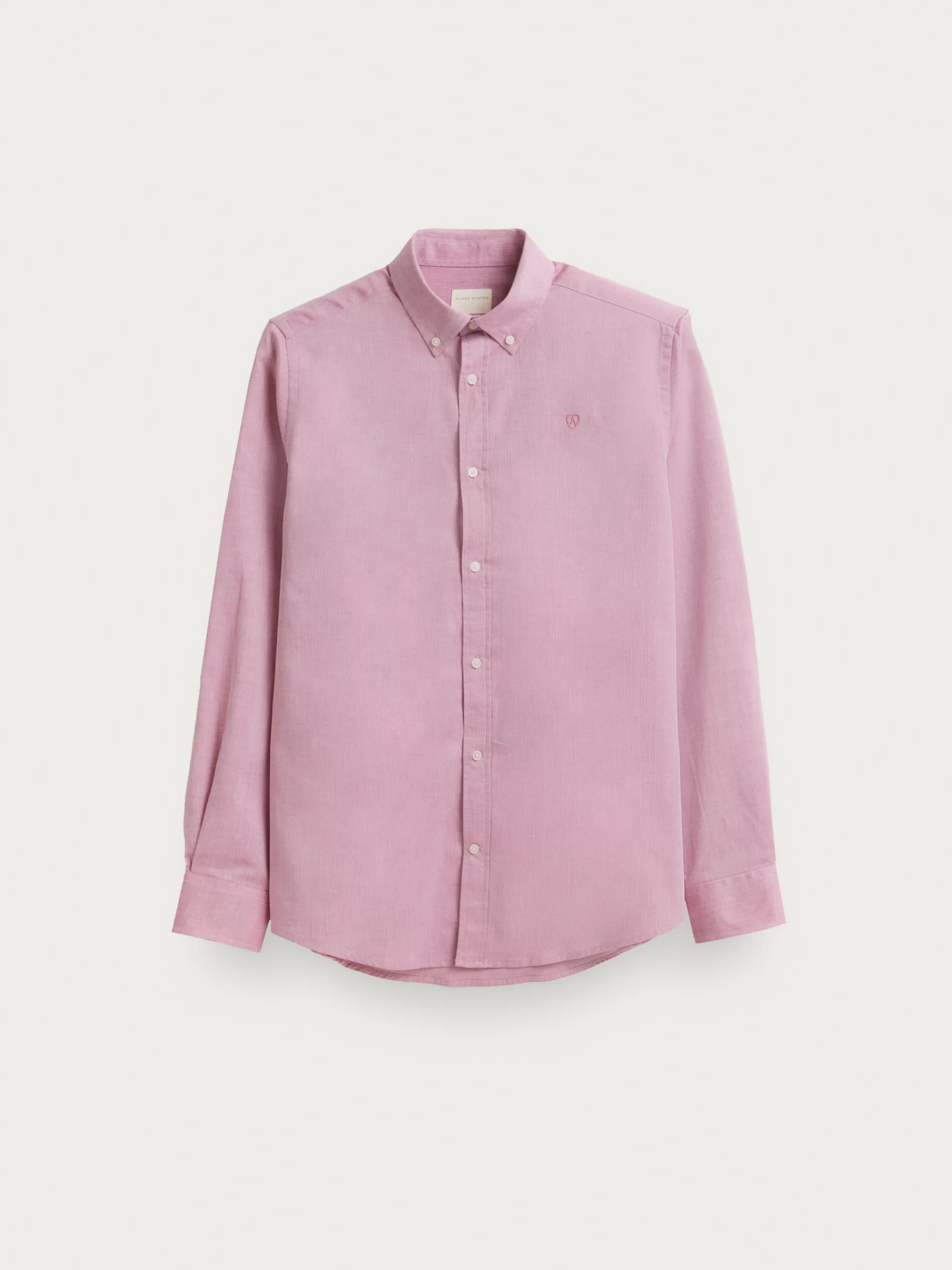 camisa_microespiga_rojo_5.webp Online Alvaro Moreno CAMISA MICROESPIGA Rojo