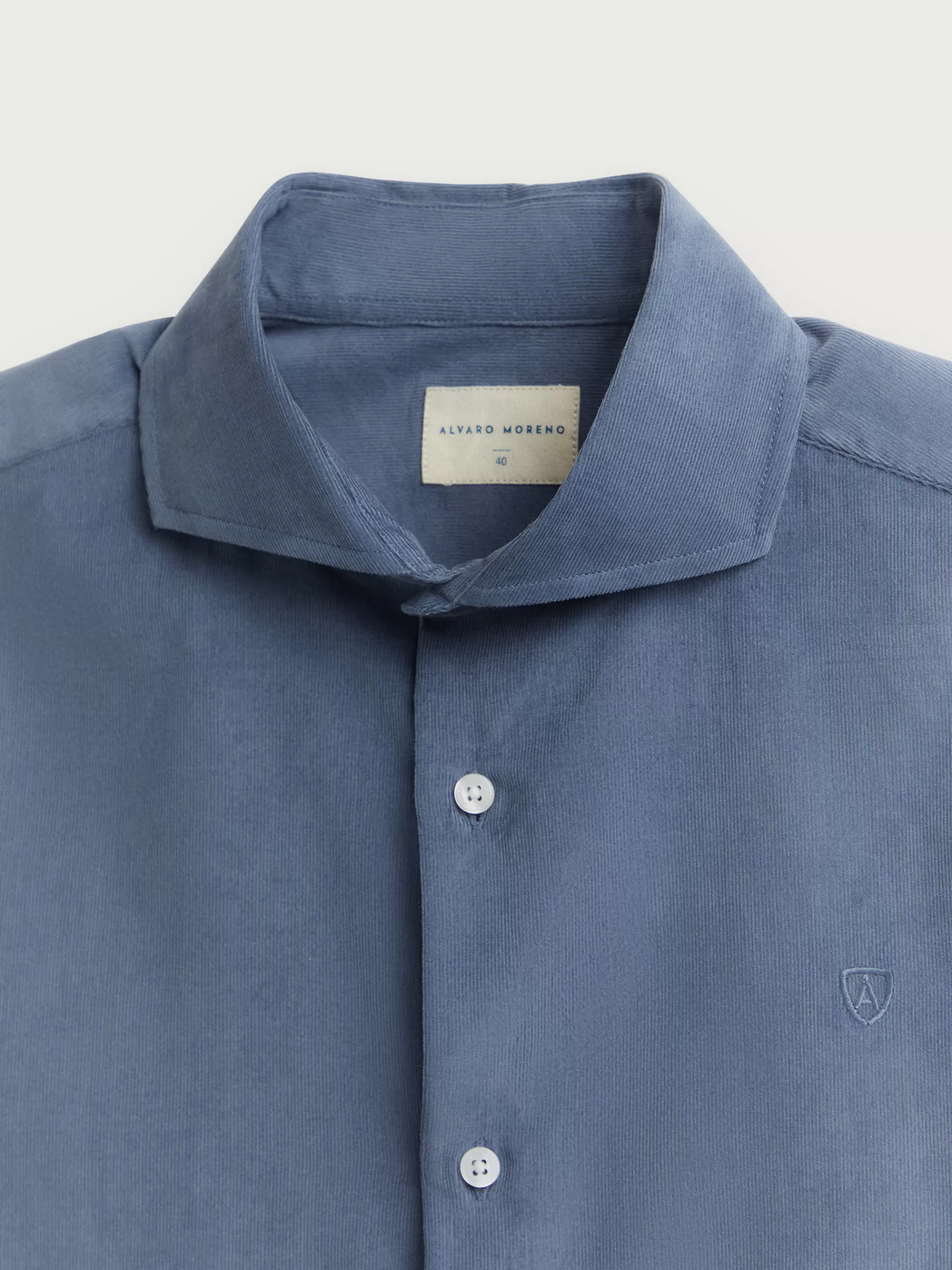 camisa_micropana_jack_azul_2.webp Outlet Alvaro Moreno CAMISA MICROPANA JACK AZUL