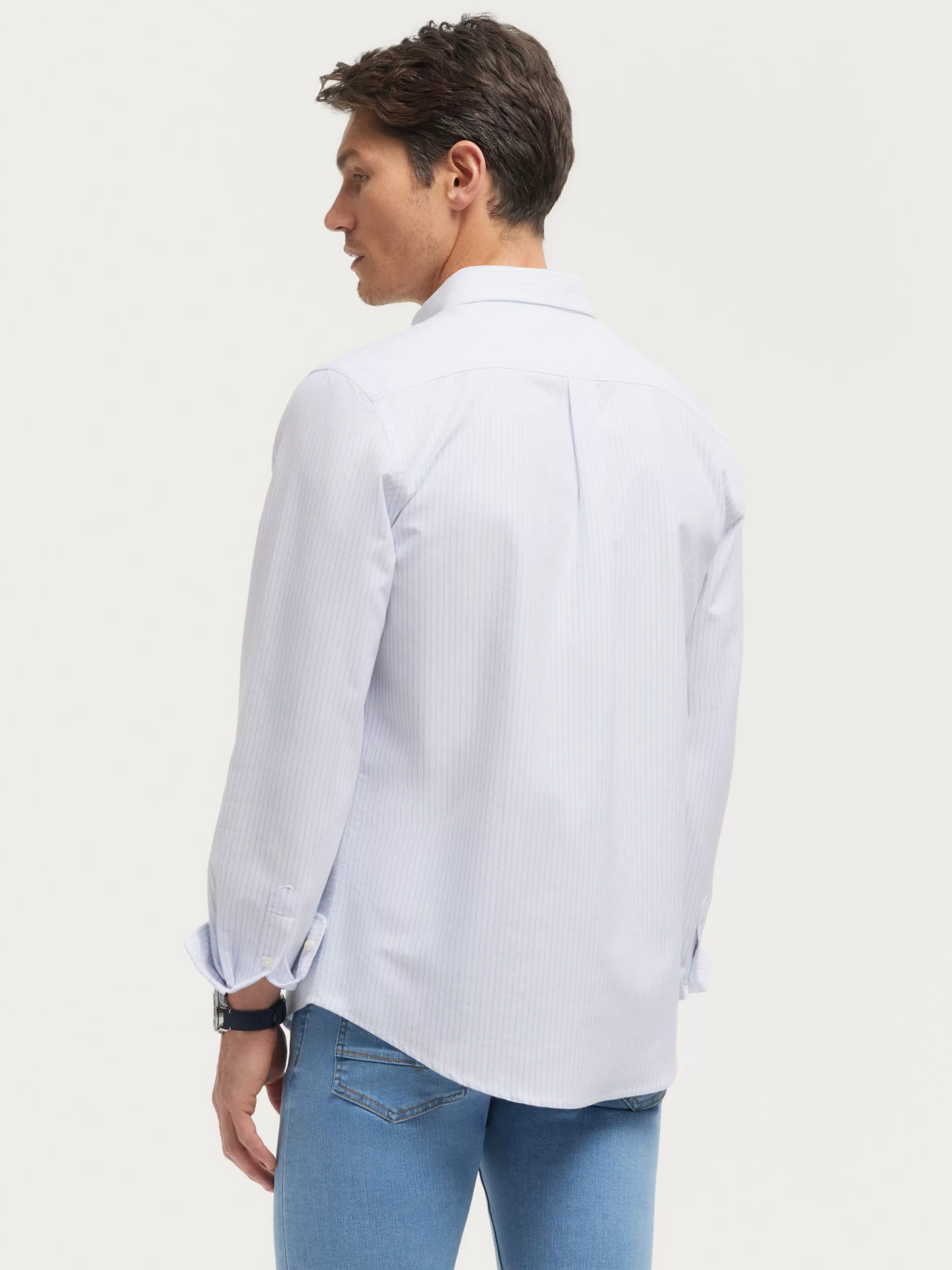 camisa_oxford_aston_celeste_2.webp Shop Alvaro Moreno CAMISA OXFORD ASTON Celeste