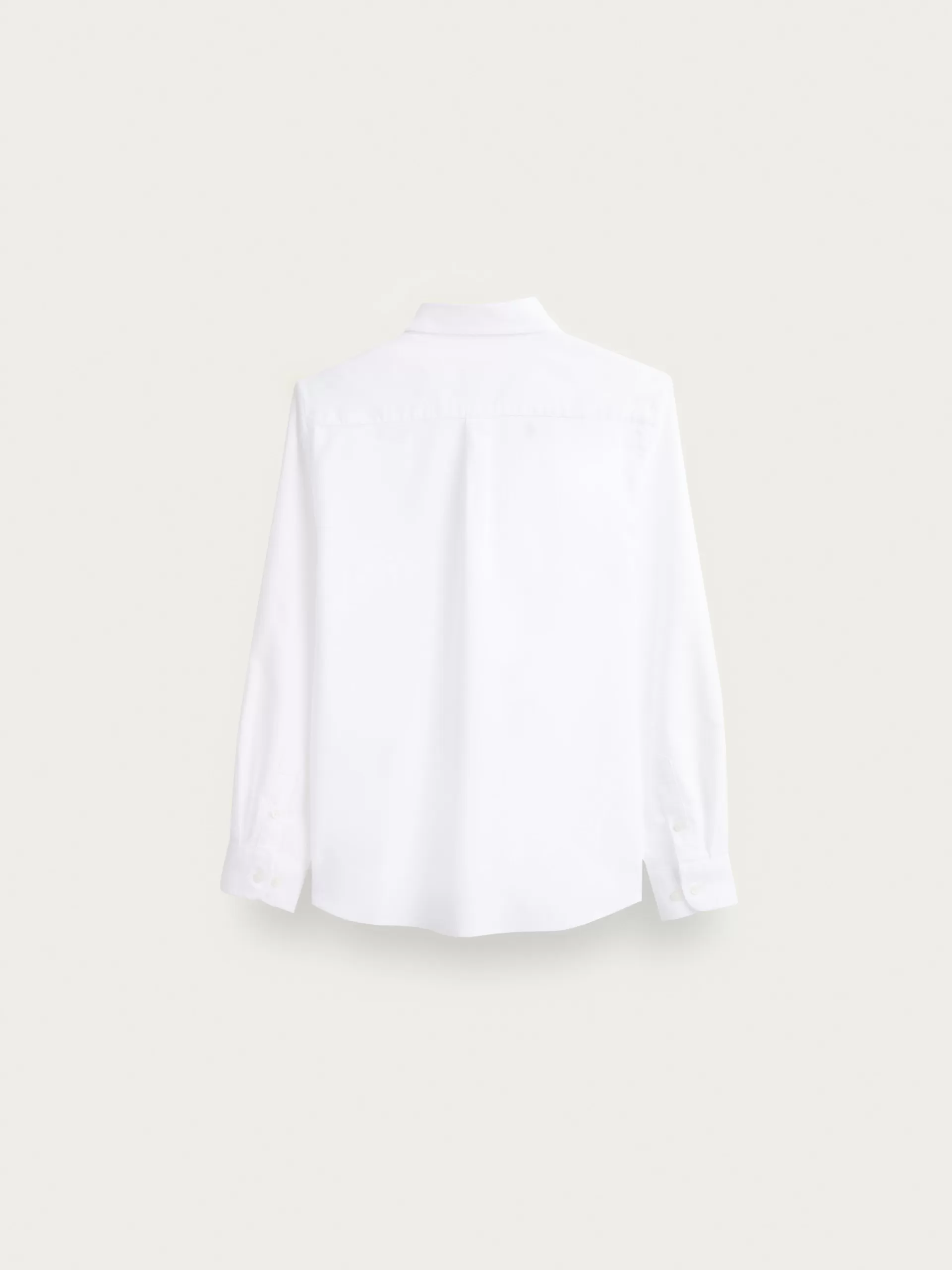 camisa_oxford_basic_kids_blanco_2.webp Sale Alvaro Moreno CAMISA OXFORD BASIC KIDS Blanco