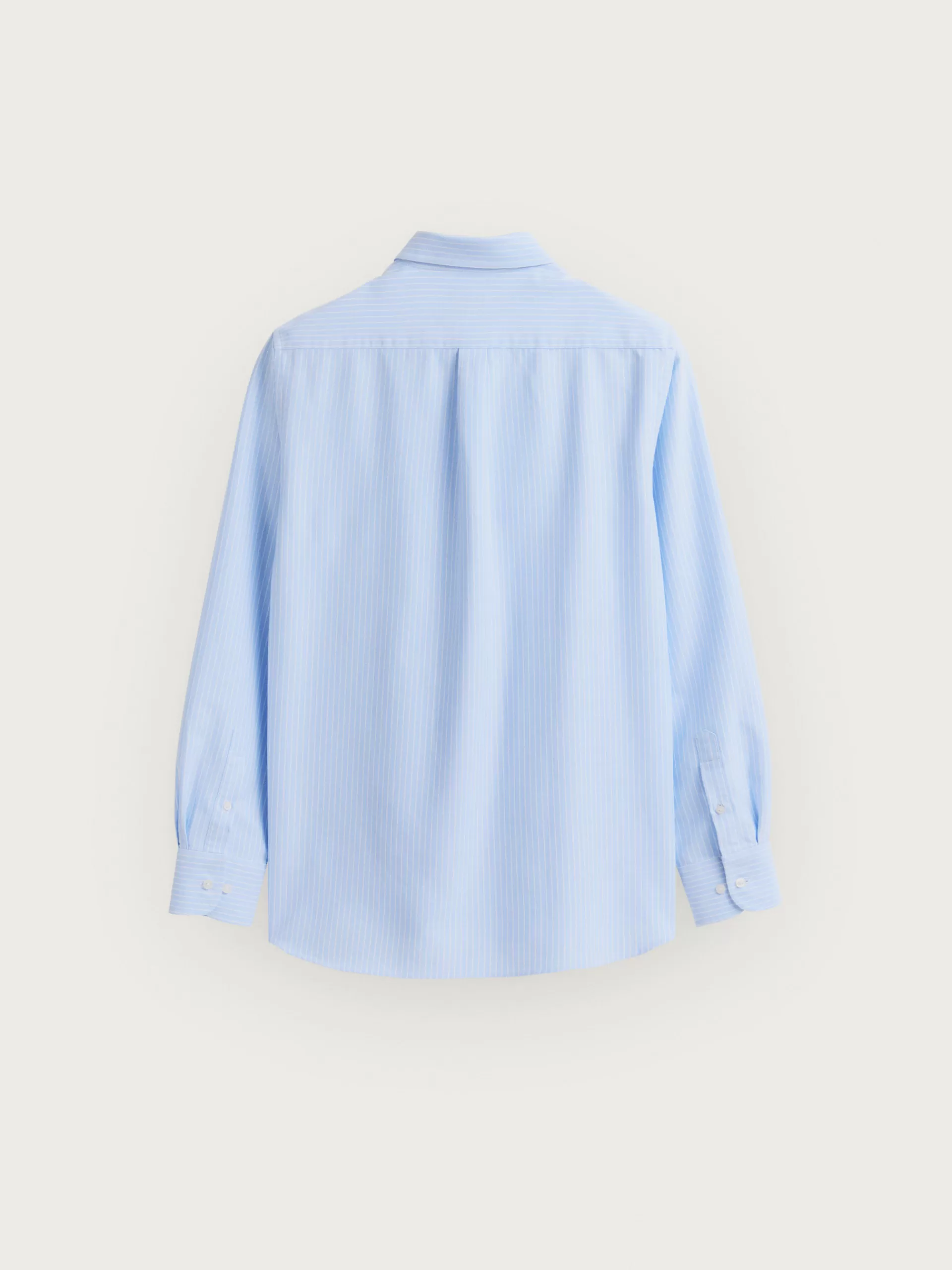 camisa_oxford_diplo_celeste_5.webp Clearance Alvaro Moreno CAMISA OXFORD DIPLO Celeste