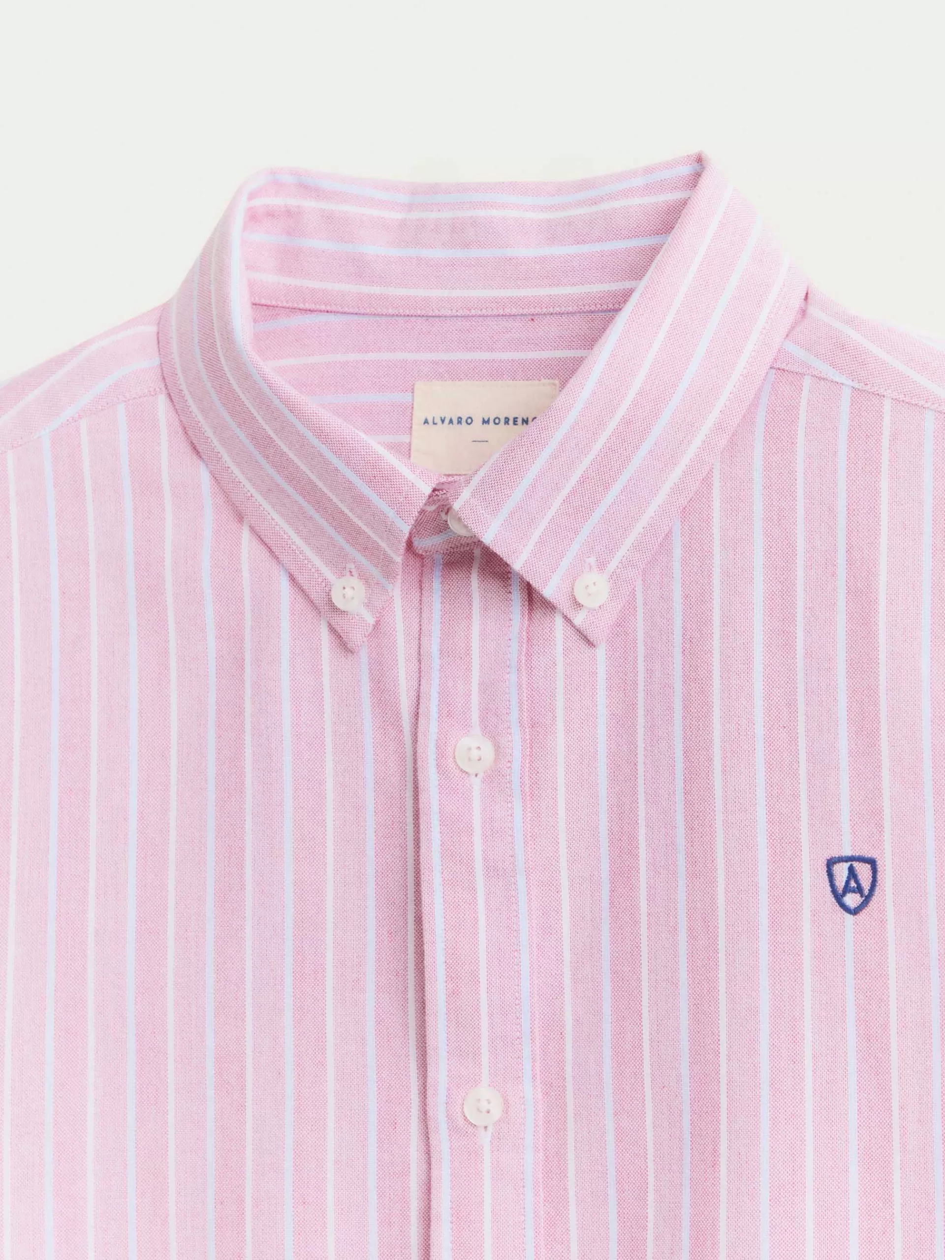 camisa_oxford_fancy_str_rojo_6.webp Fashion Alvaro Moreno CAMISA OXFORD FANCY STR Rojo