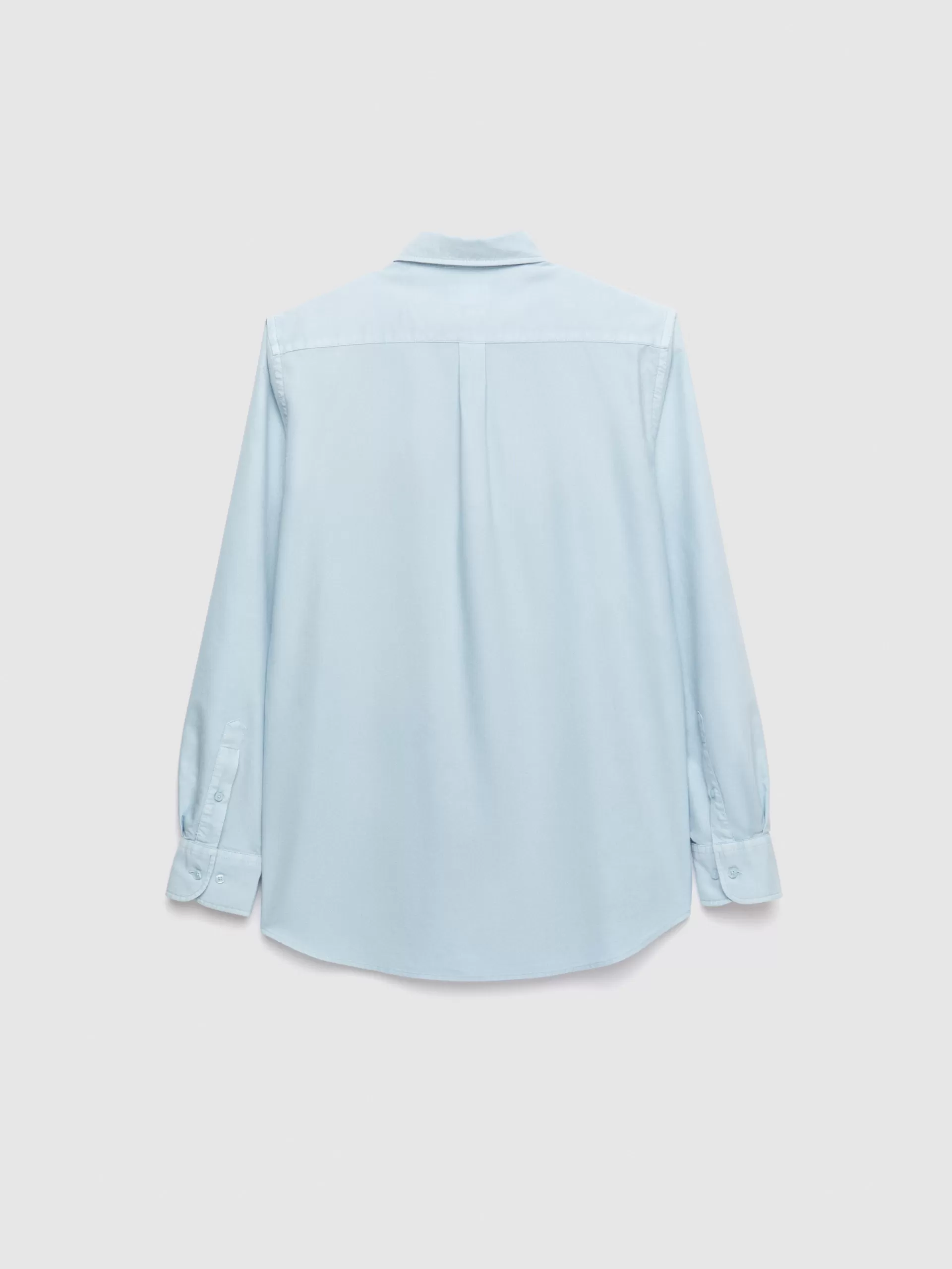 camisa_oxford_pocket_dye_celeste_6.webp Online Alvaro Moreno CAMISA OXFORD POCKET DYE Celeste