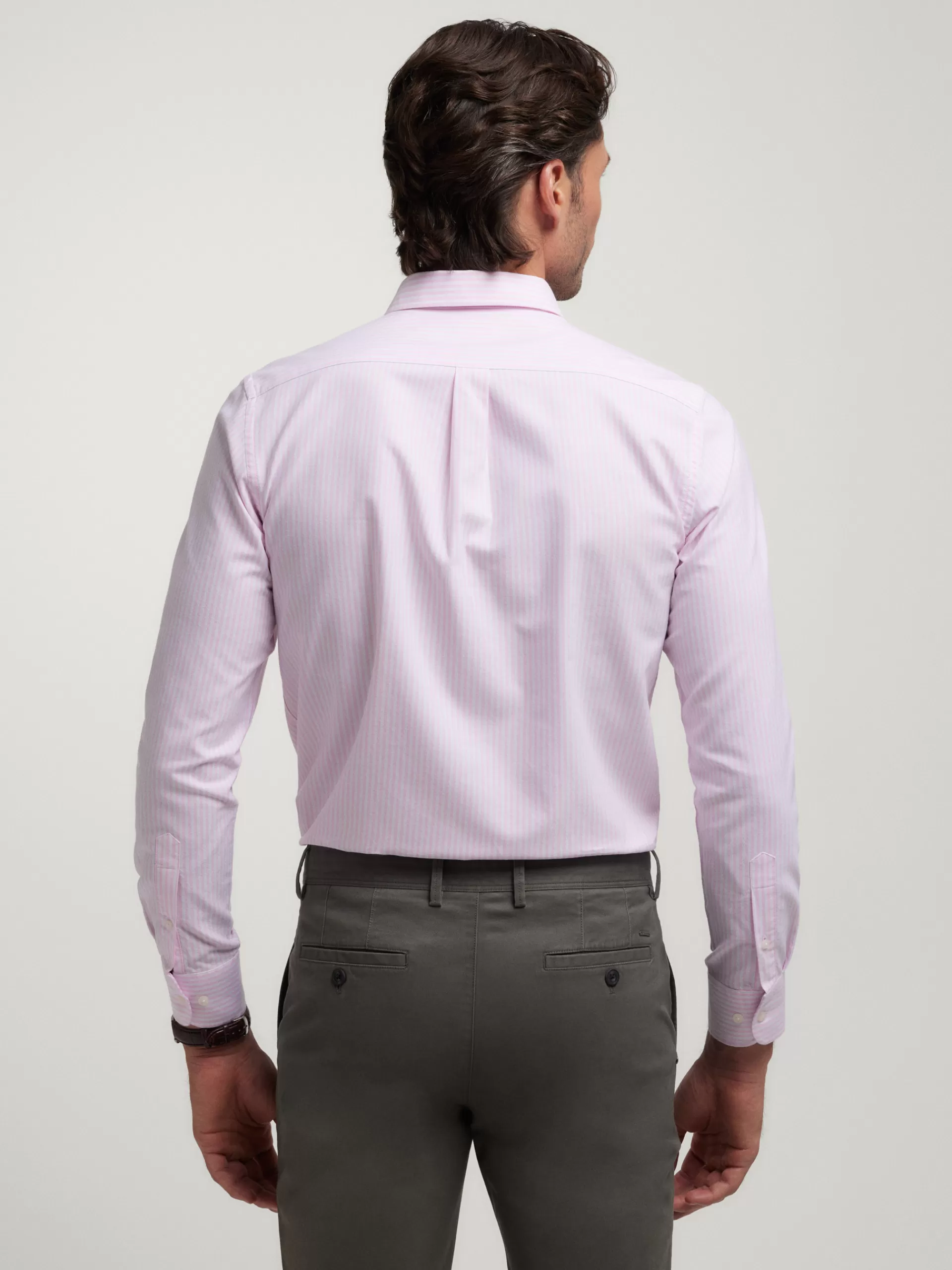 camisa_oxford_rayas_rosa_2.webp Sale Alvaro Moreno CAMISA OXFORD RAYAS Rosa