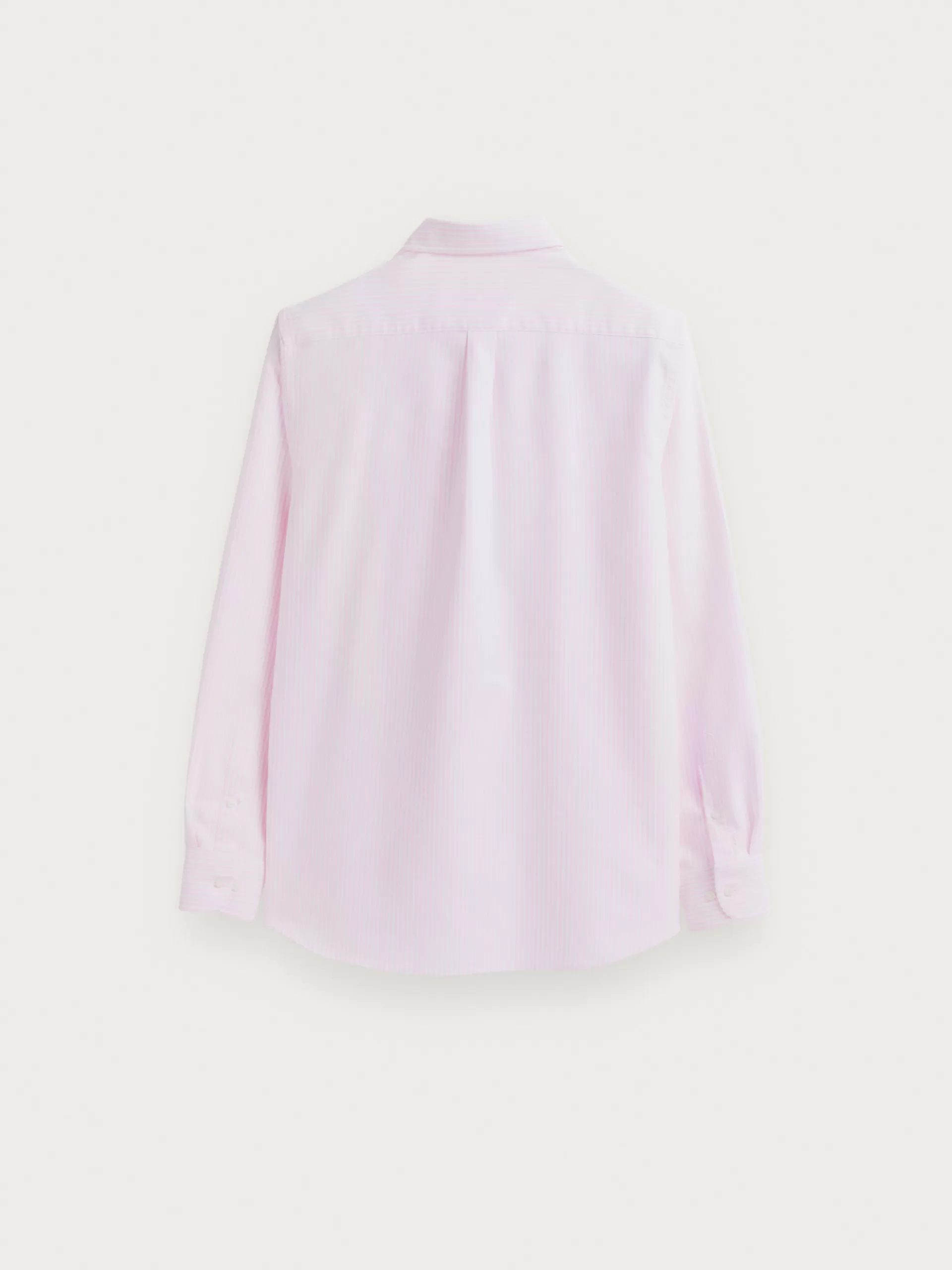 camisa_oxford_rayas_rosa_7.webp Sale Alvaro Moreno CAMISA OXFORD RAYAS Rosa