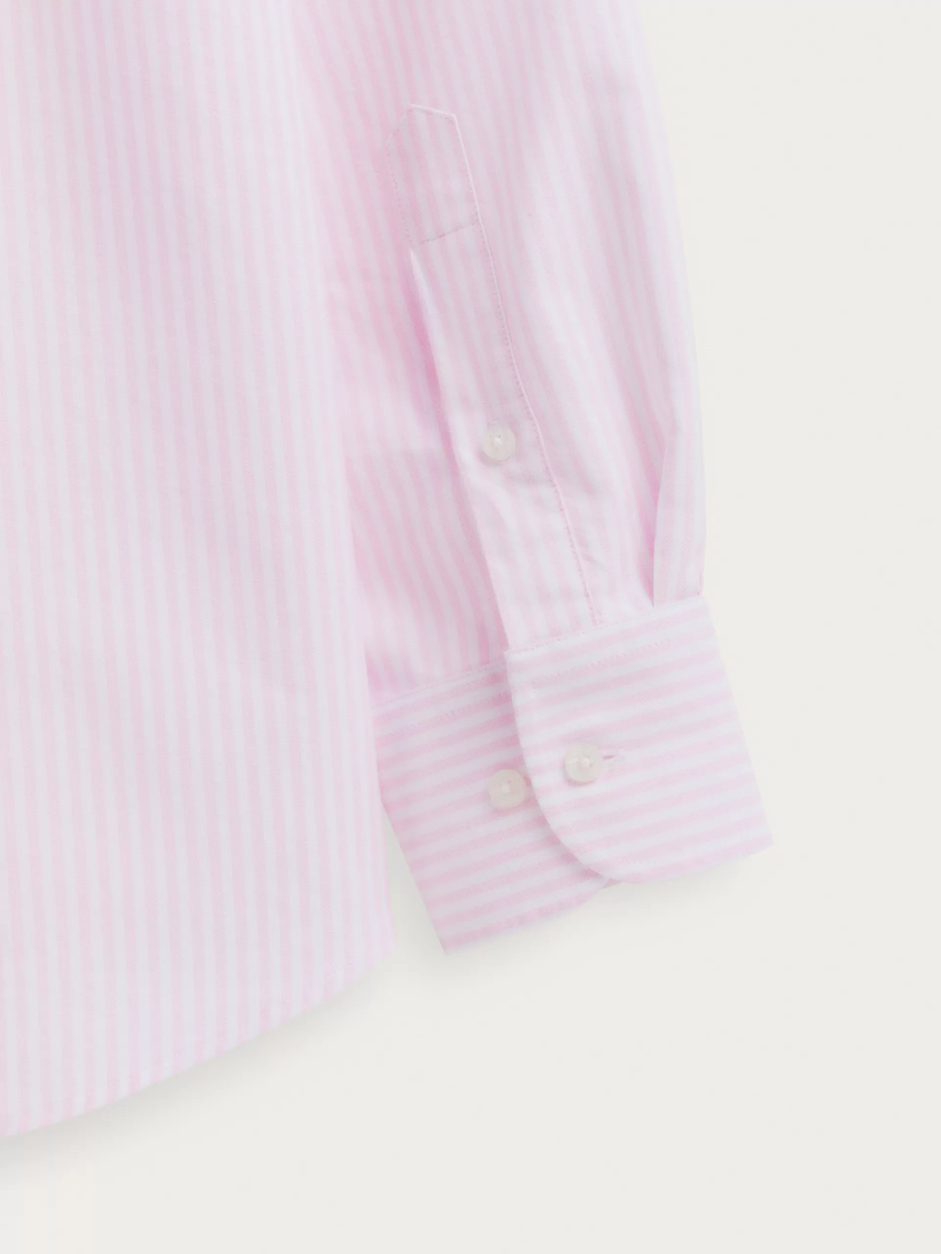 camisa_oxford_rayas_rosa_8.webp Sale Alvaro Moreno CAMISA OXFORD RAYAS Rosa