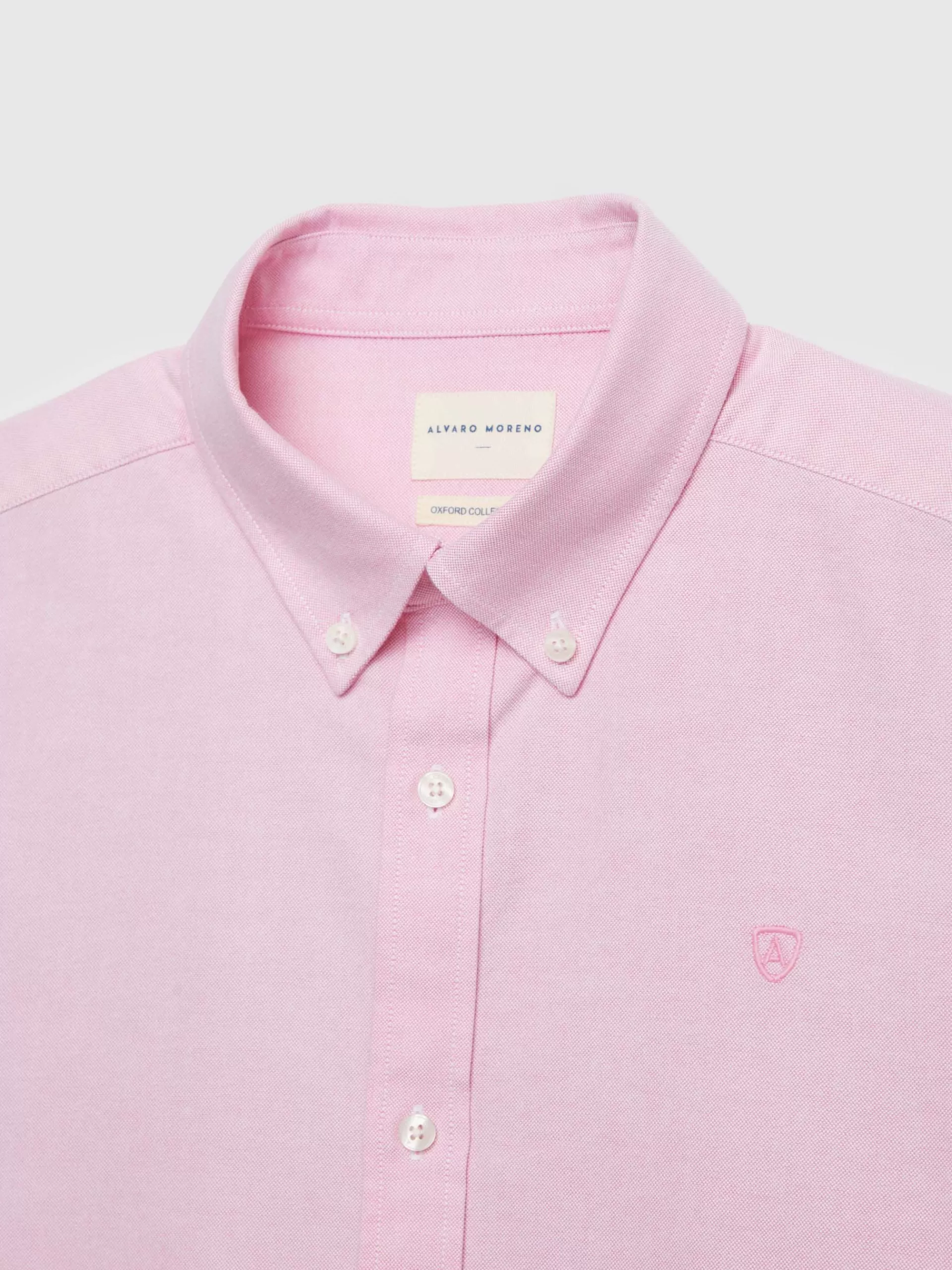 camisa_oxford_solid_rosa_7.webp Fashion Alvaro Moreno CAMISA OXFORD SOLID Rosa