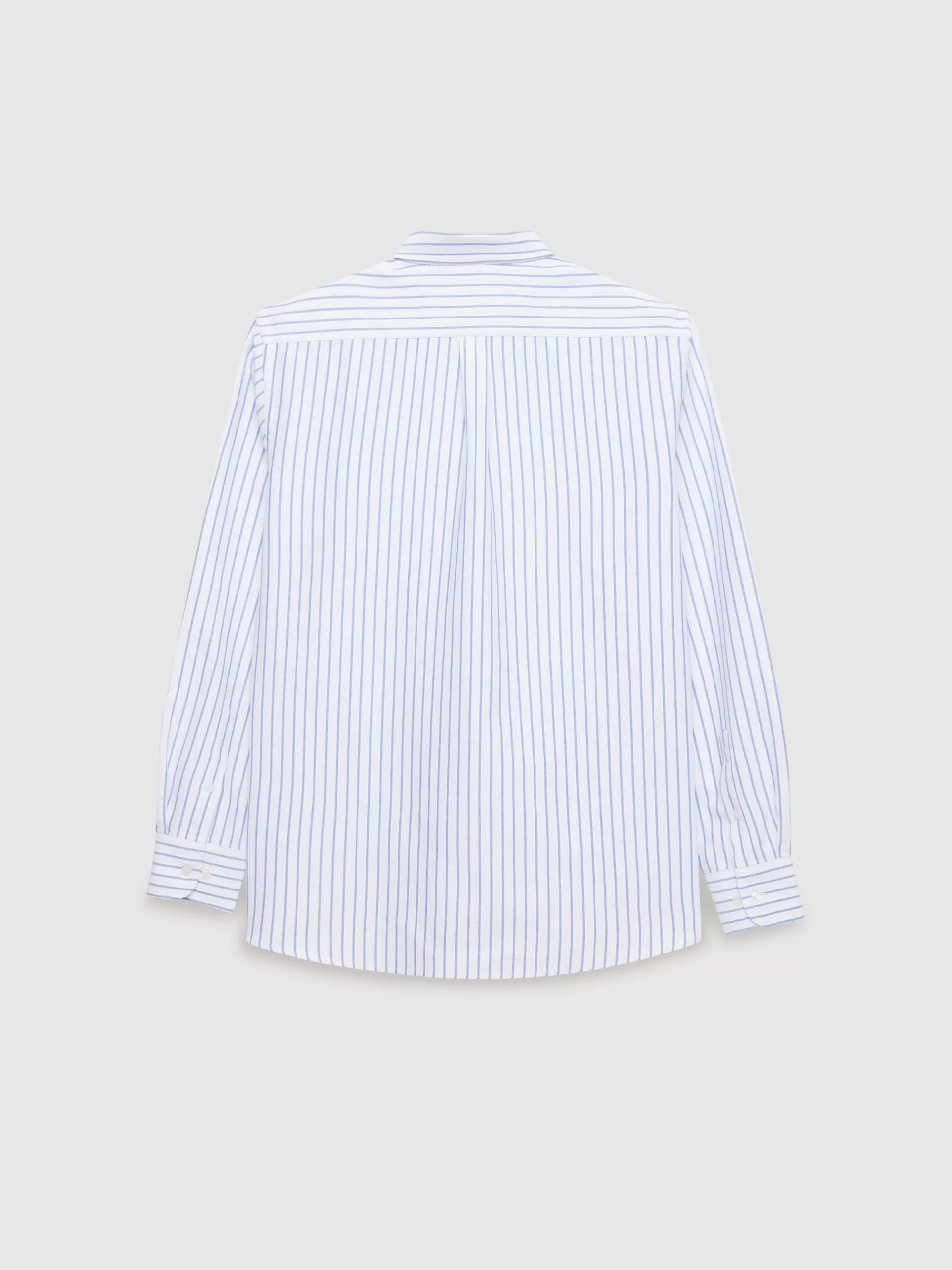 camisa_oxford_sunny_azul_5.webp Hot Alvaro Moreno CAMISA OXFORD SUNNY Azul