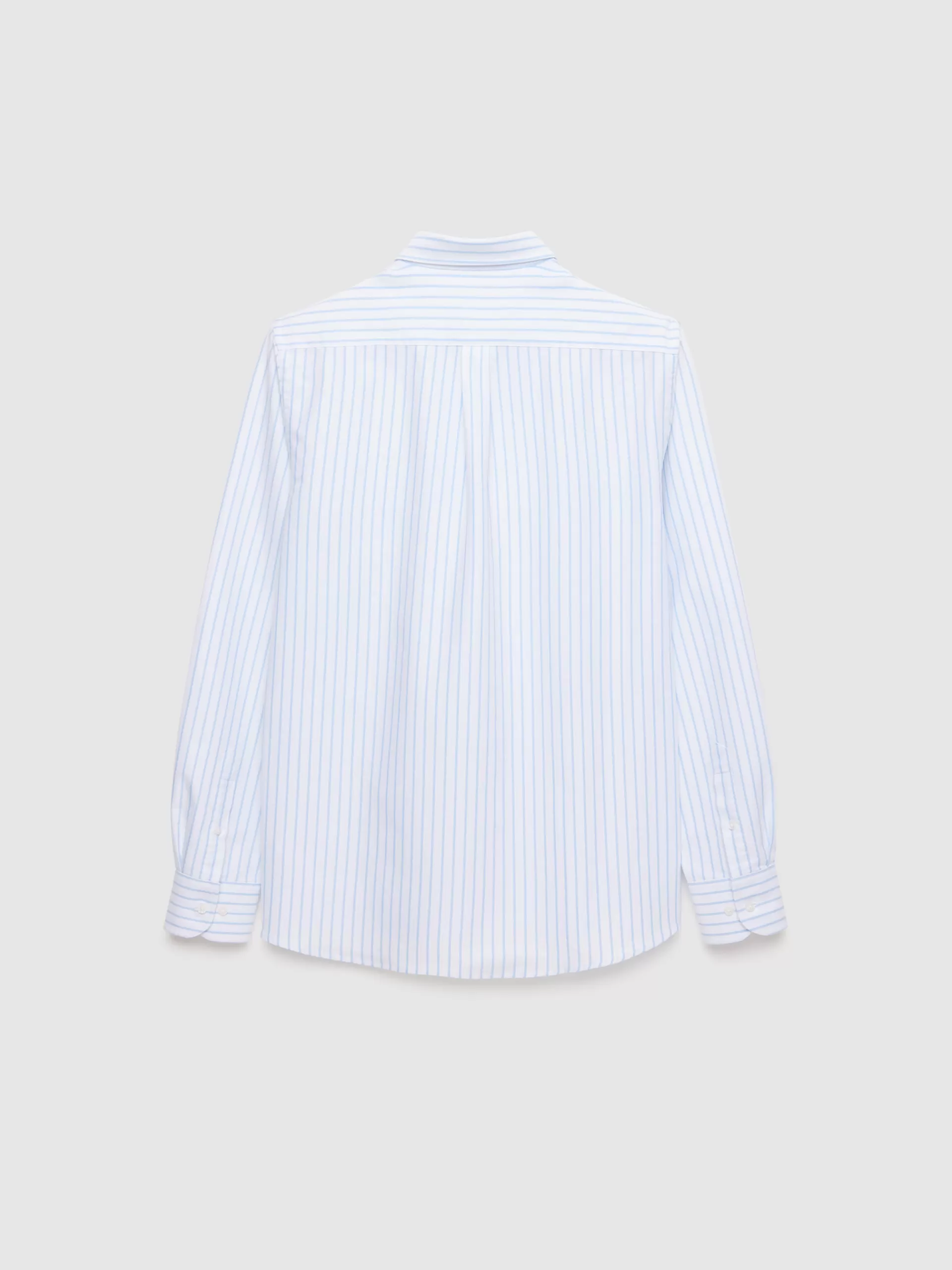 camisa_oxford_sunny_celeste_5.webp Best Sale Alvaro Moreno CAMISA OXFORD SUNNY Celeste