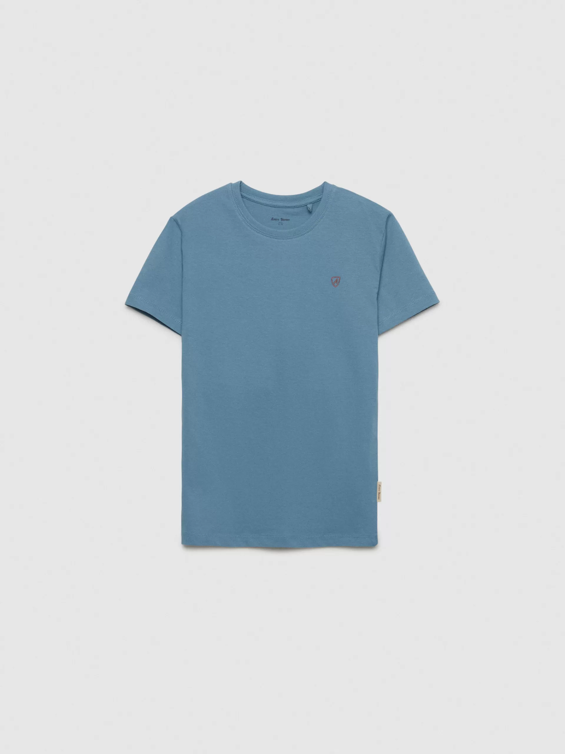 camiseta_basic_kids_celeste_4.webp Cheap Alvaro Moreno CAMISETA BASIC KIDS Celeste