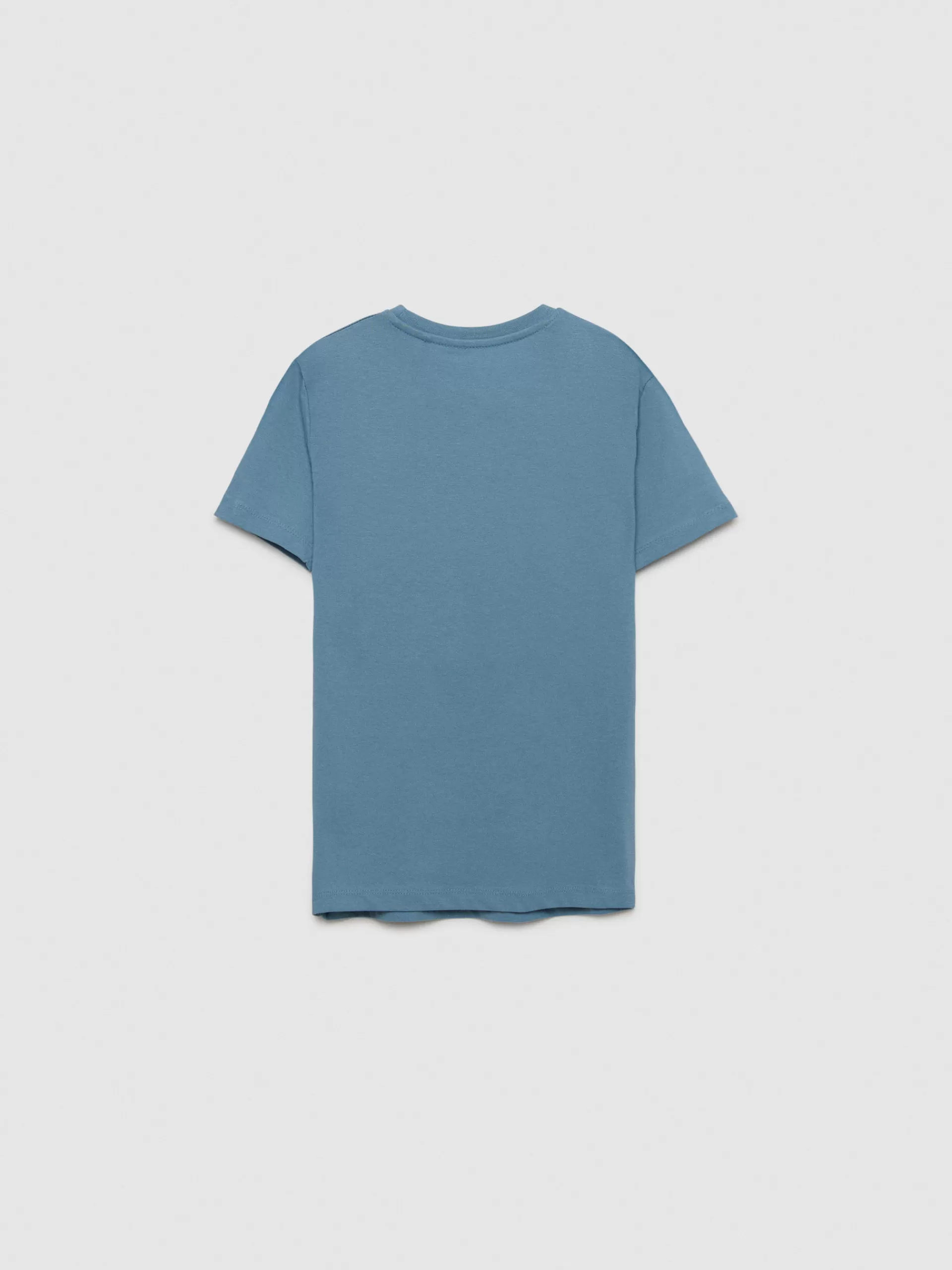 camiseta_basic_kids_celeste_5.webp Cheap Alvaro Moreno CAMISETA BASIC KIDS Celeste