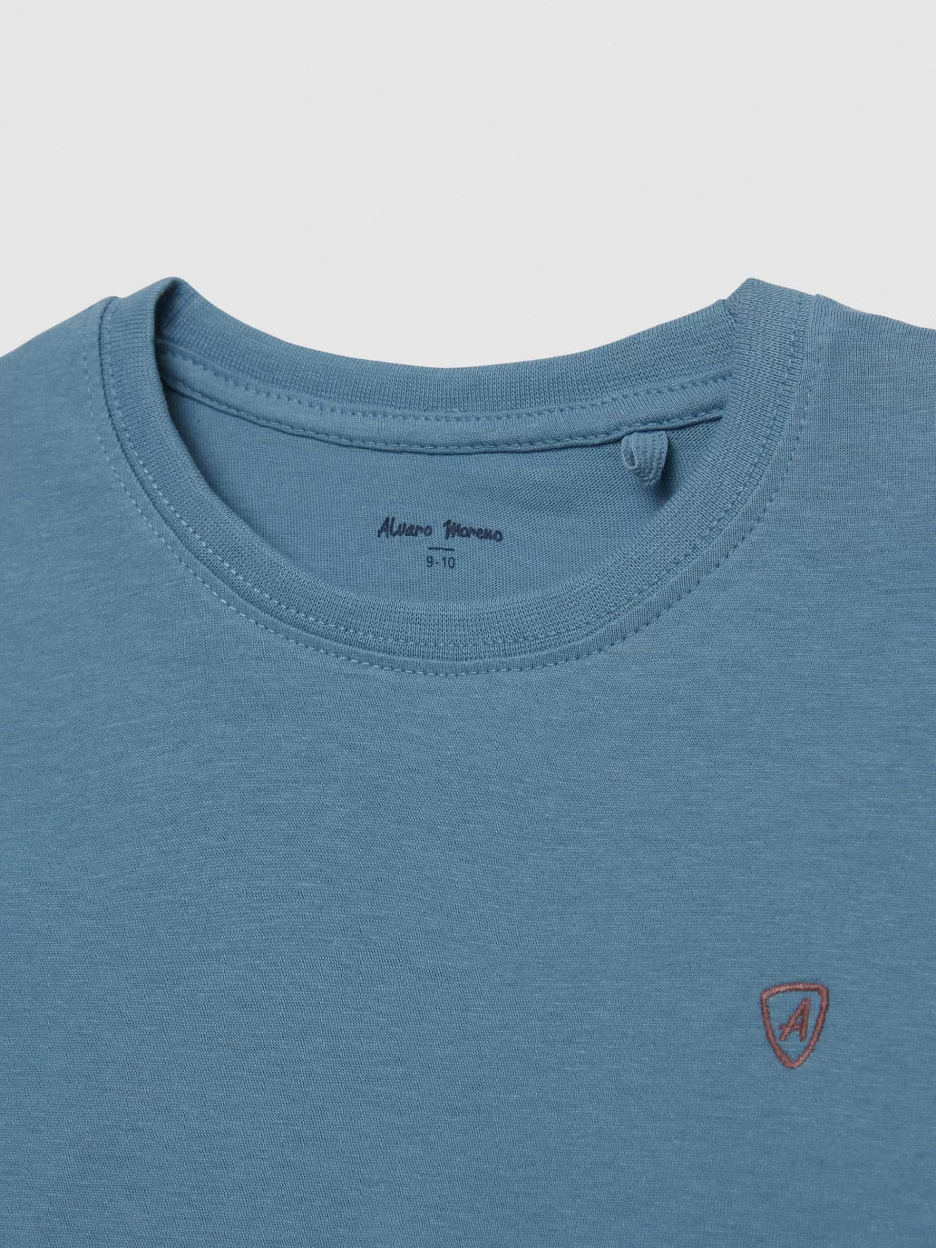 camiseta_basic_kids_celeste_6.webp Cheap Alvaro Moreno CAMISETA BASIC KIDS Celeste