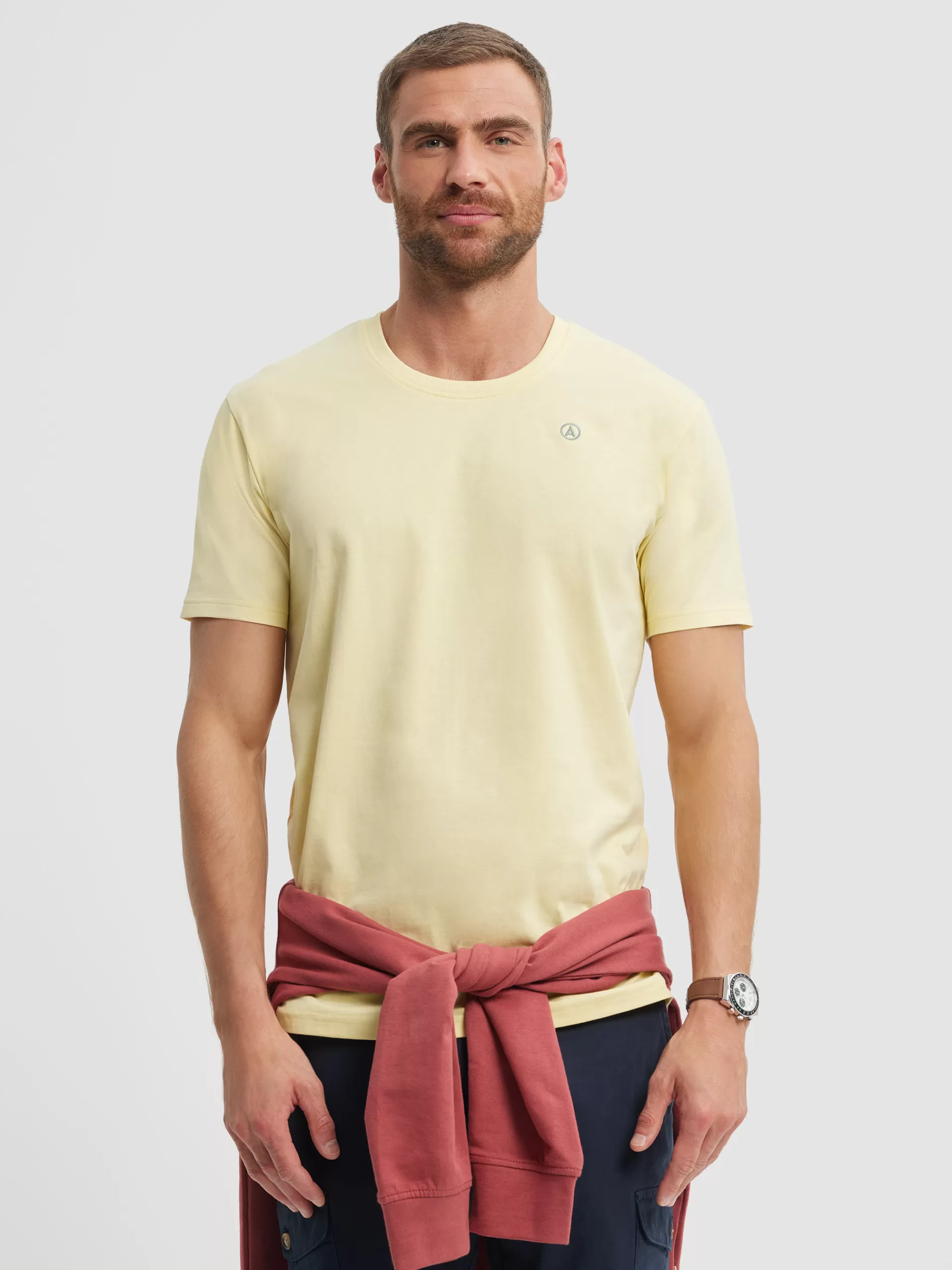 camiseta_festival_amarillo_2.webp Sale Alvaro Moreno CAMISETA FESTIVAL Amarillo