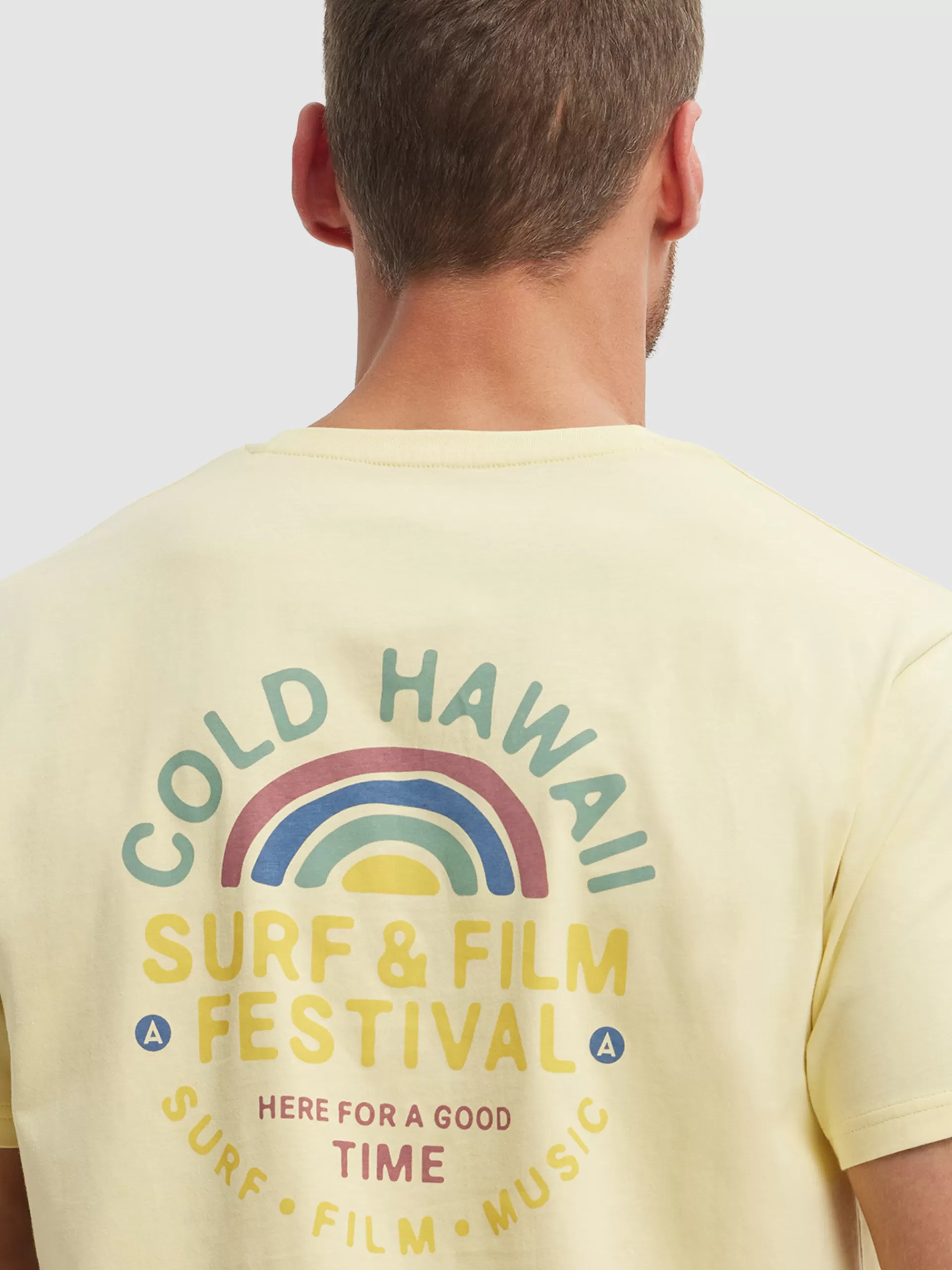 camiseta_festival_amarillo_4.webp Sale Alvaro Moreno CAMISETA FESTIVAL Amarillo