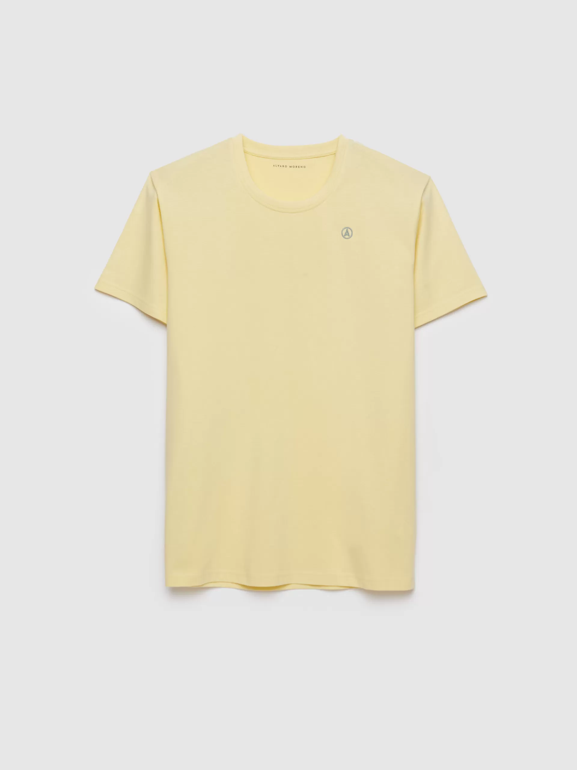 camiseta_festival_amarillo_5.webp Sale Alvaro Moreno CAMISETA FESTIVAL Amarillo