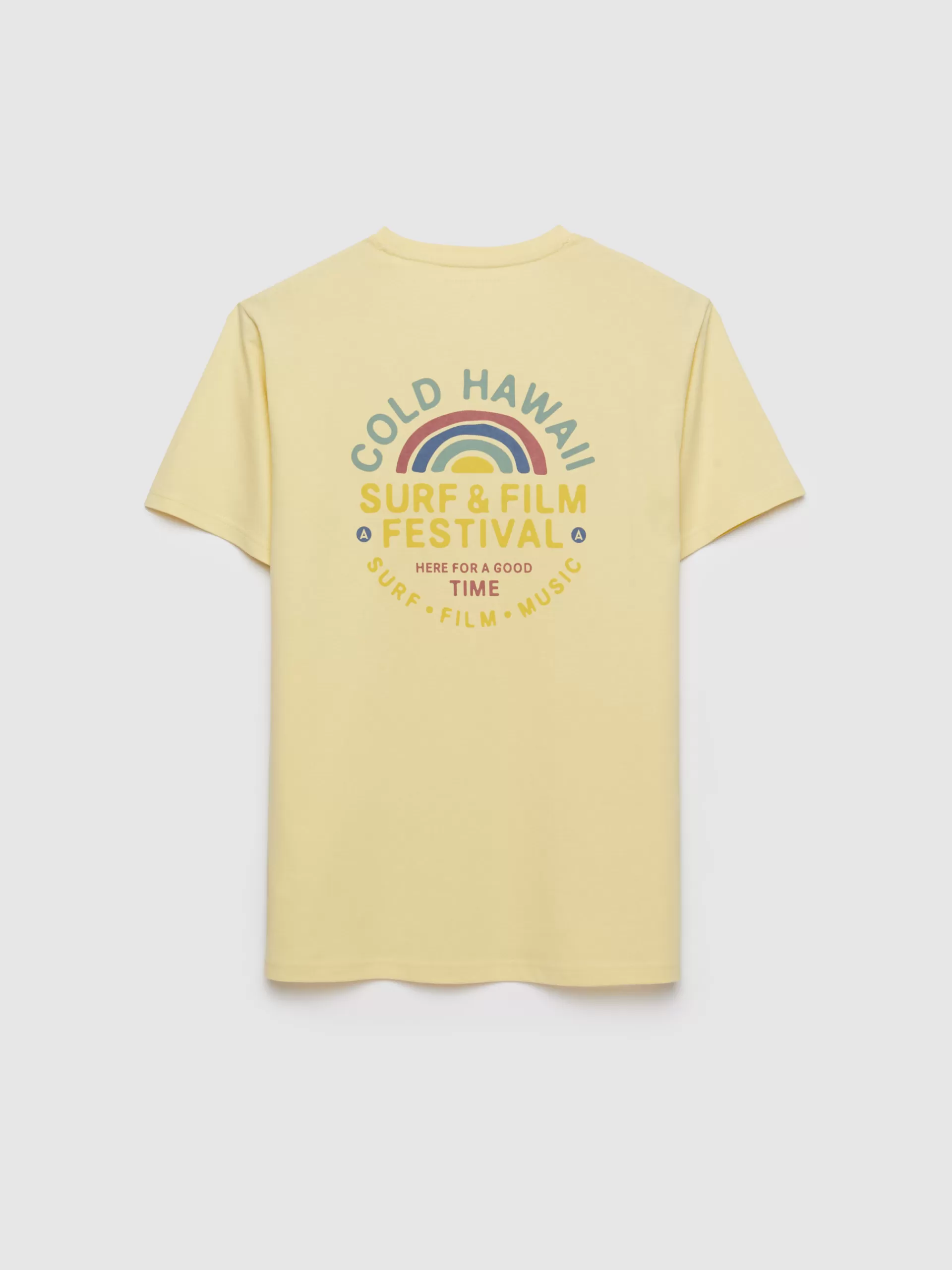 camiseta_festival_amarillo_6.webp Sale Alvaro Moreno CAMISETA FESTIVAL Amarillo