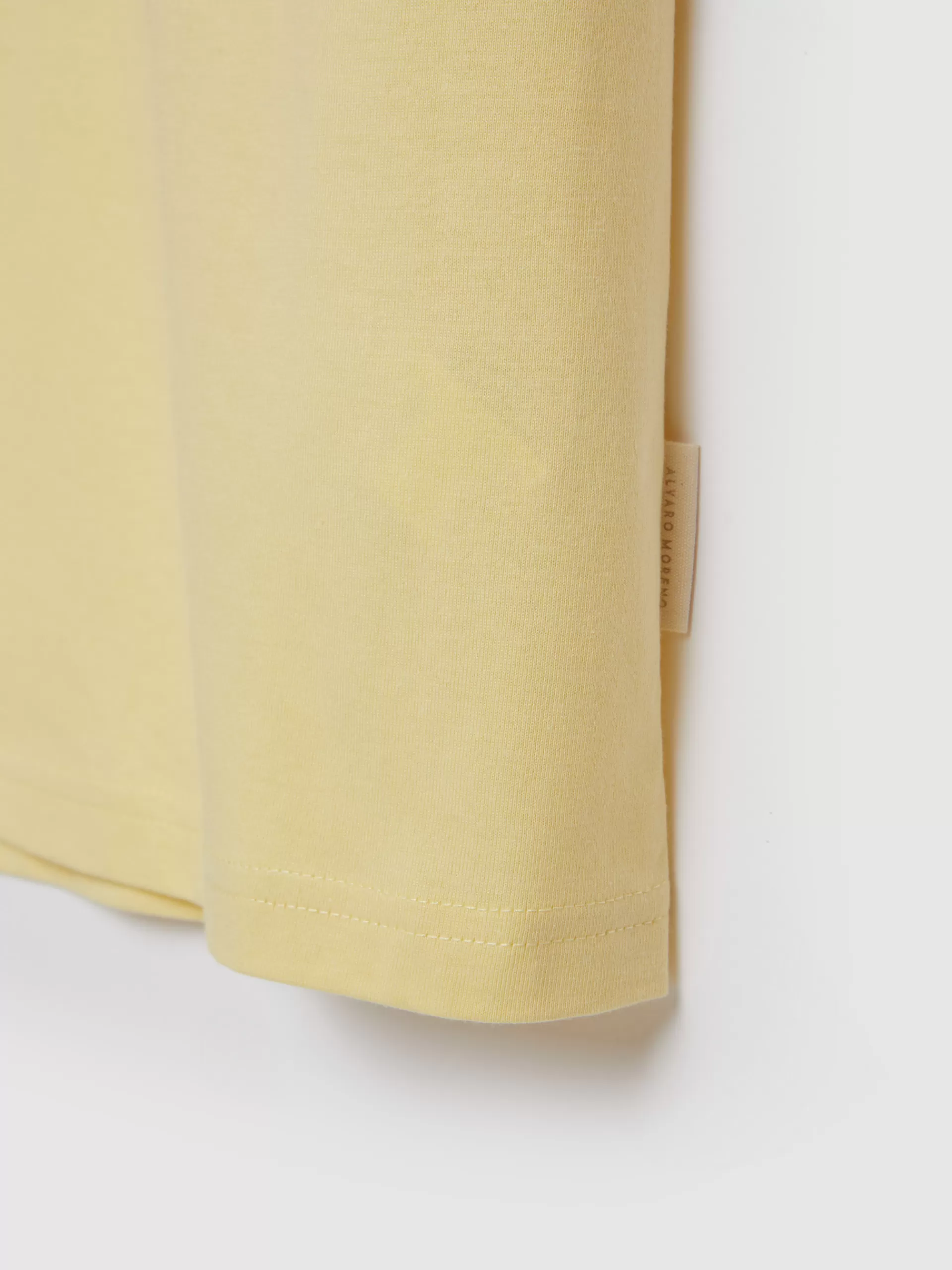 camiseta_festival_amarillo_7.webp Sale Alvaro Moreno CAMISETA FESTIVAL Amarillo