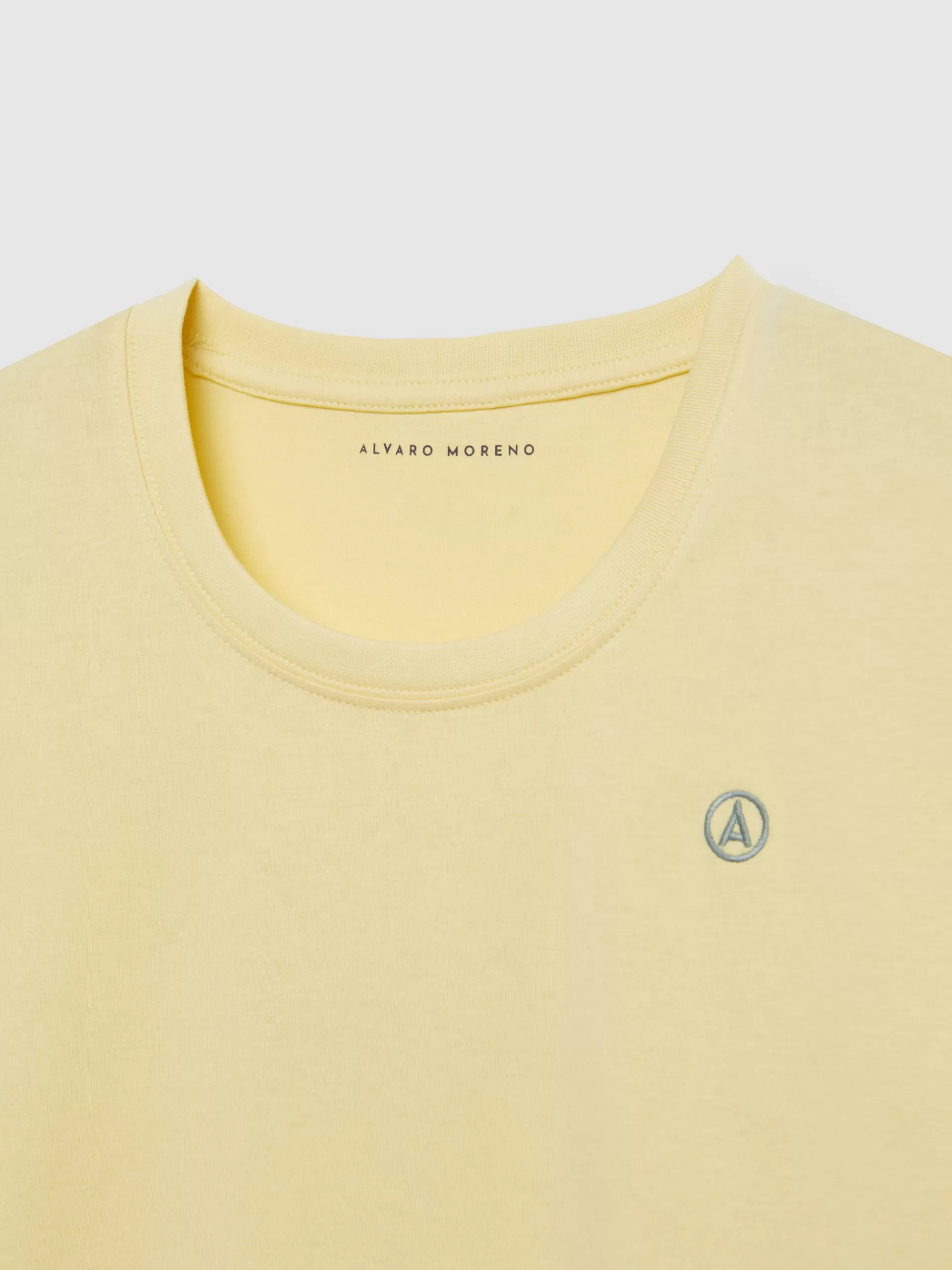 camiseta_festival_amarillo_8.webp Sale Alvaro Moreno CAMISETA FESTIVAL Amarillo