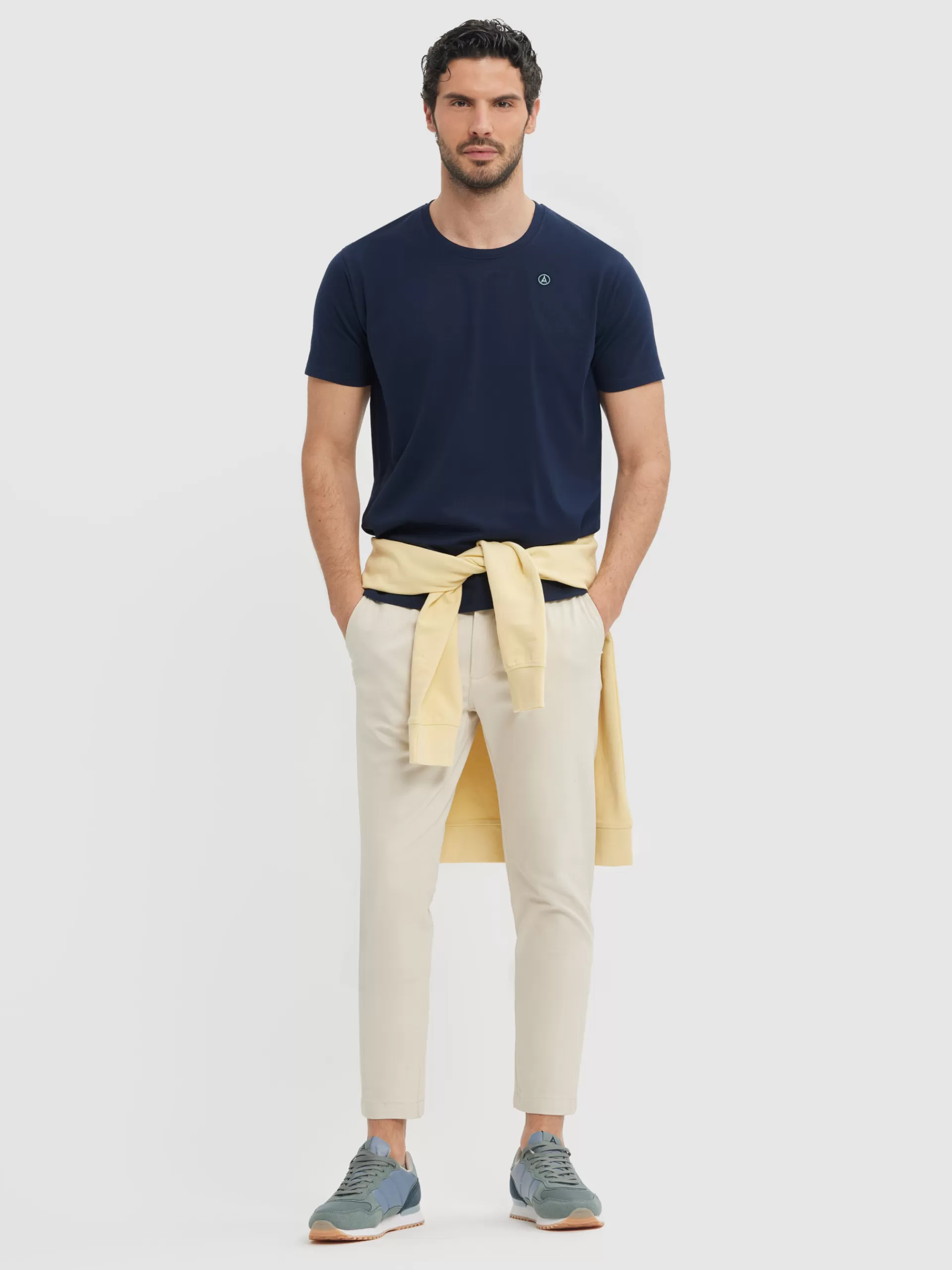 camiseta_festival_azul_marino_3.webp Store Alvaro Moreno CAMISETA FESTIVAL Azul Marino