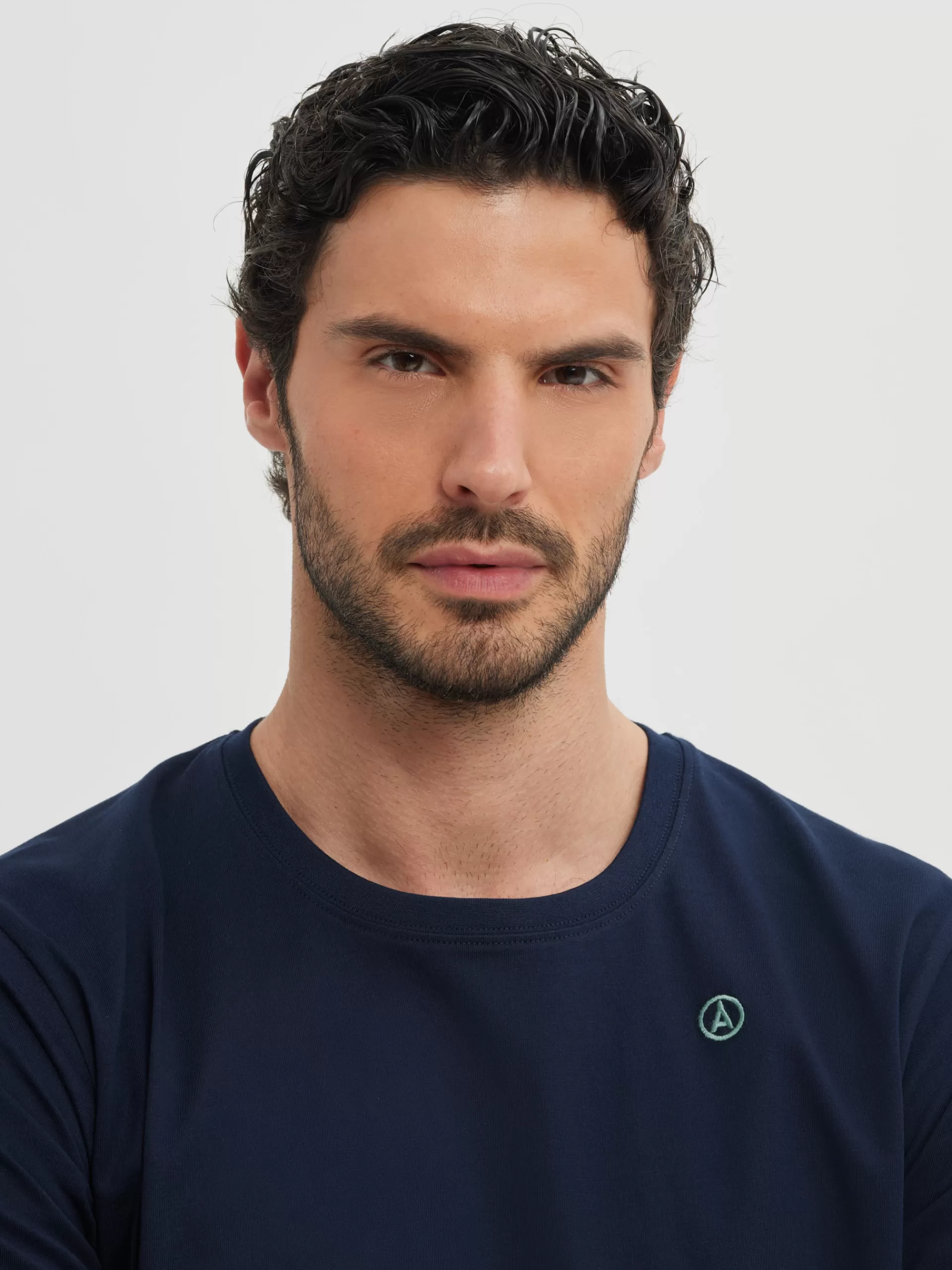 camiseta_festival_azul_marino_4.webp Store Alvaro Moreno CAMISETA FESTIVAL Azul Marino