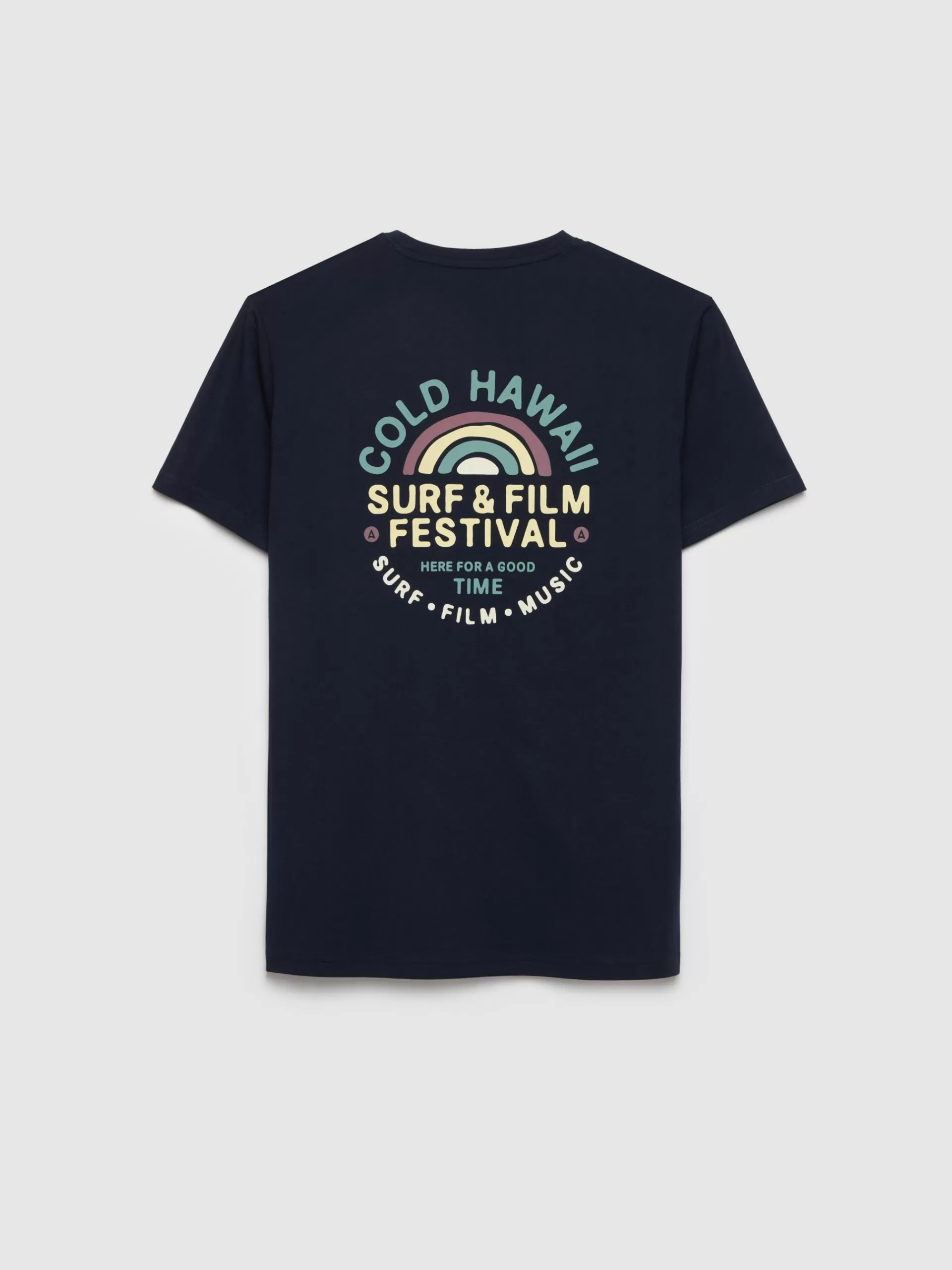 camiseta_festival_azul_marino_5.webp Store Alvaro Moreno CAMISETA FESTIVAL Azul Marino